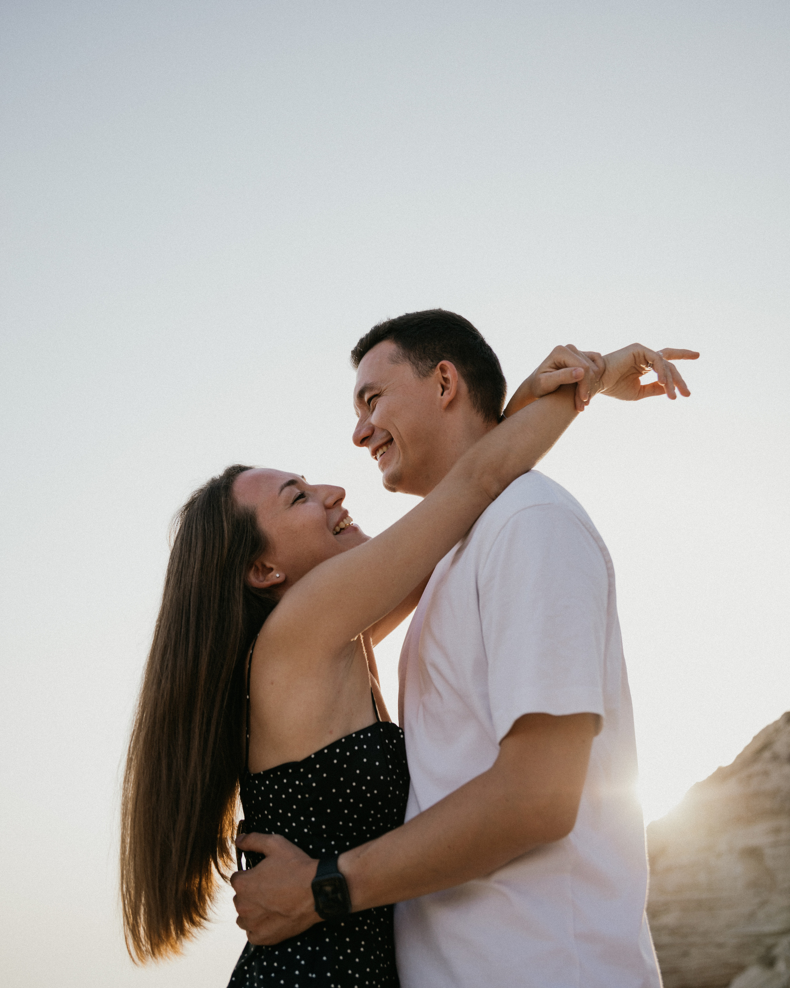 Fotógrafa en Barcelona capturando historias únicas | Kate Chumak