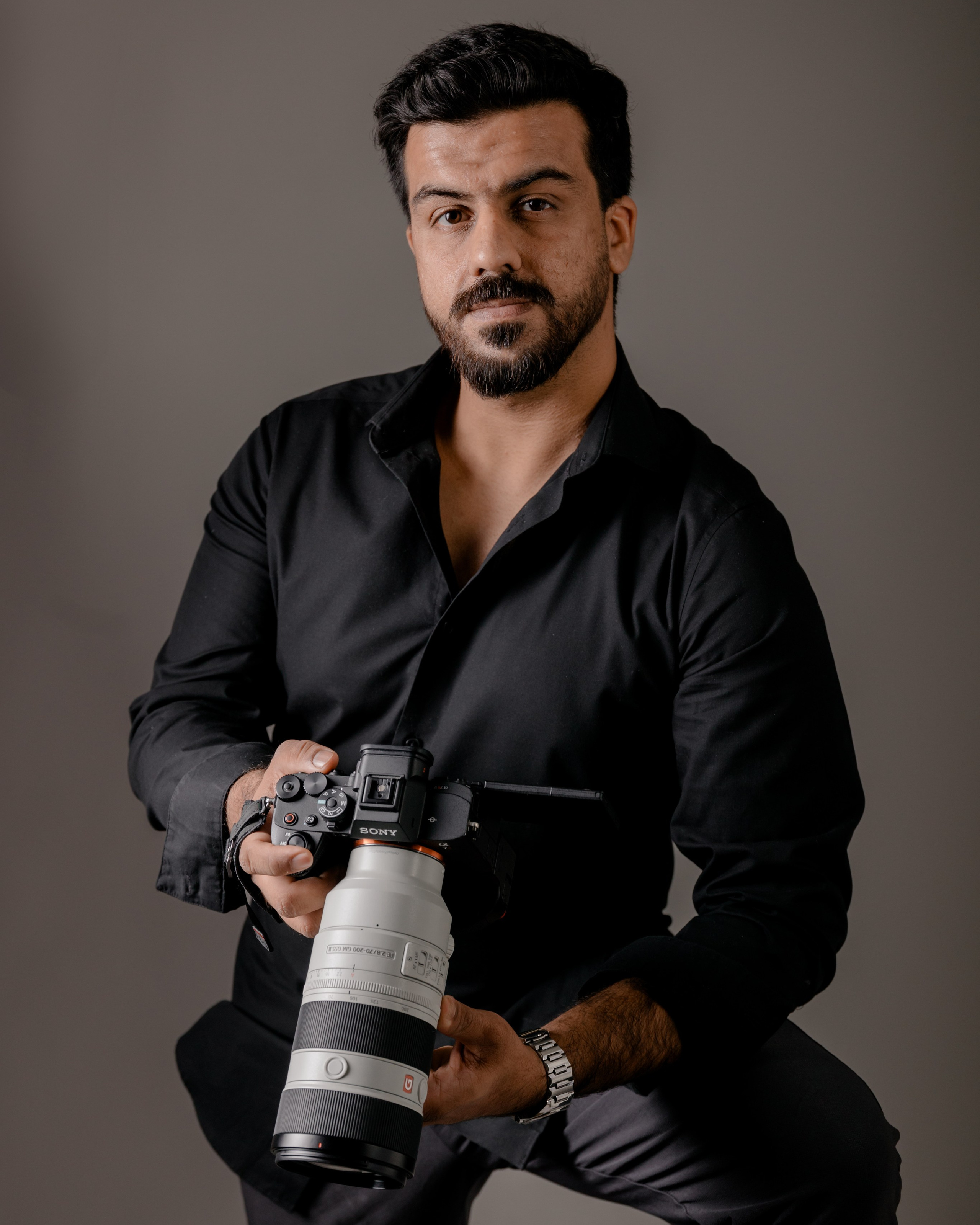 About Us. MJ WEDDING PHOTOGRAPHY