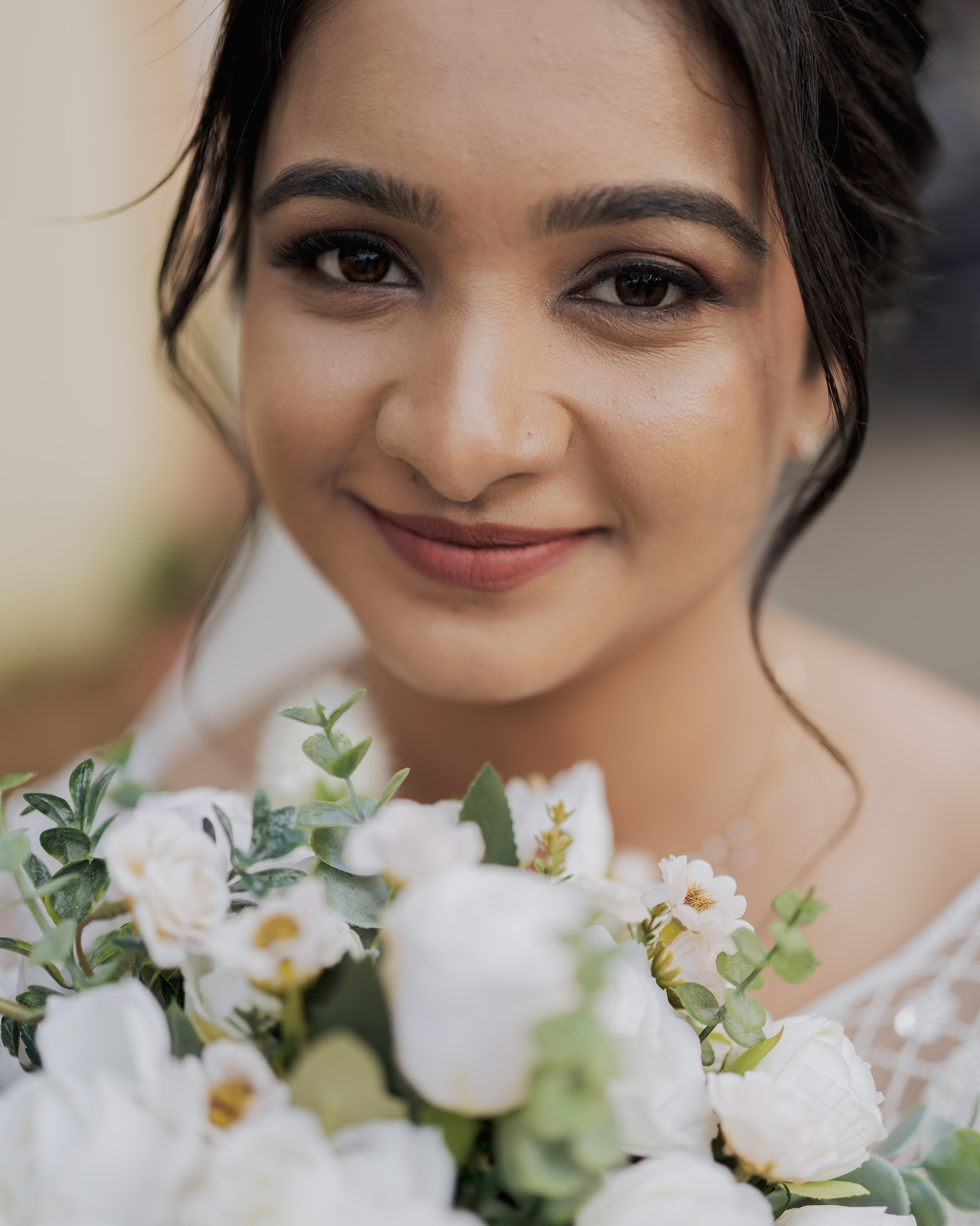 Portfolio. The Lock And Key Stories