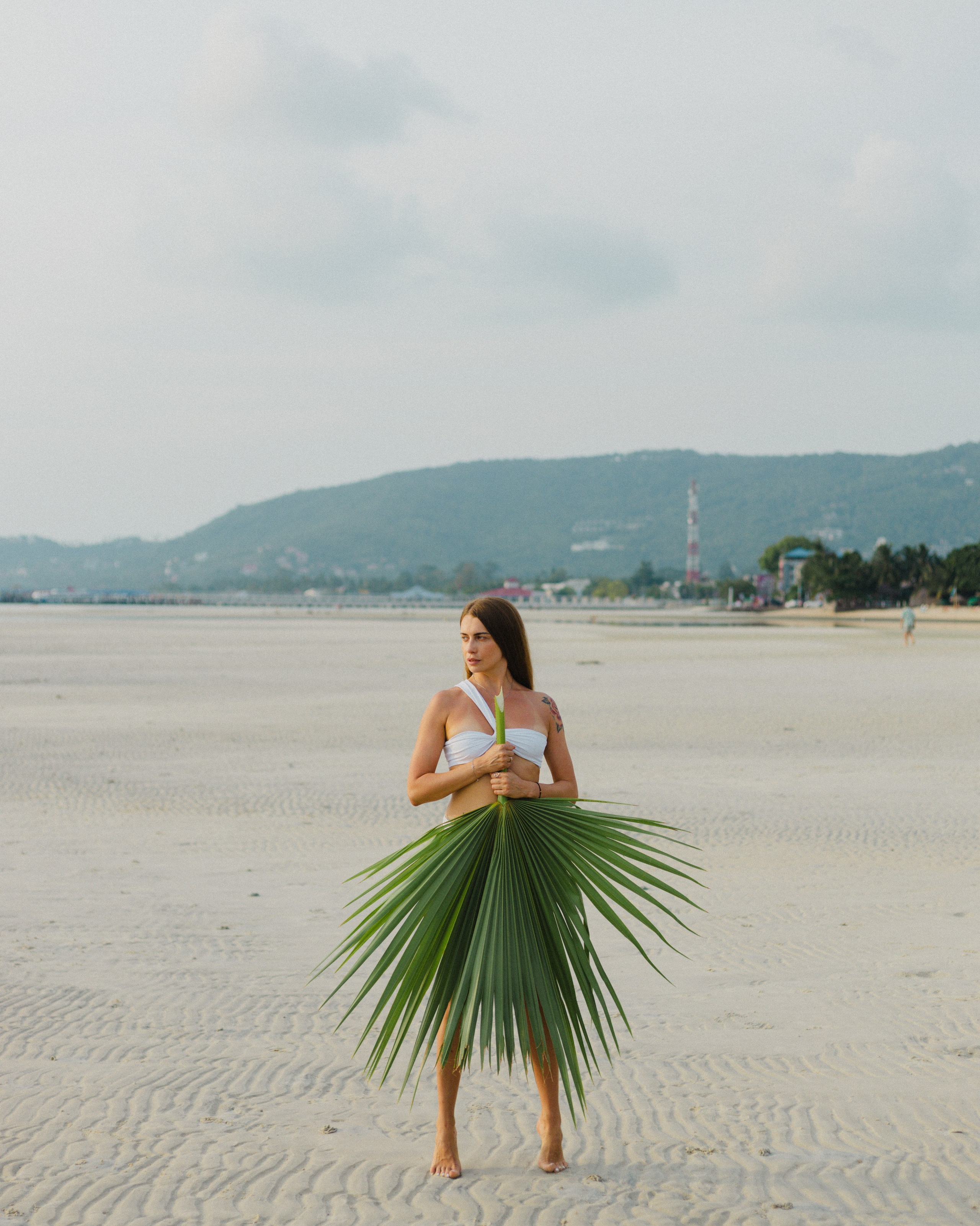 LOCATIONS. Photographer on Koh Samui Elena