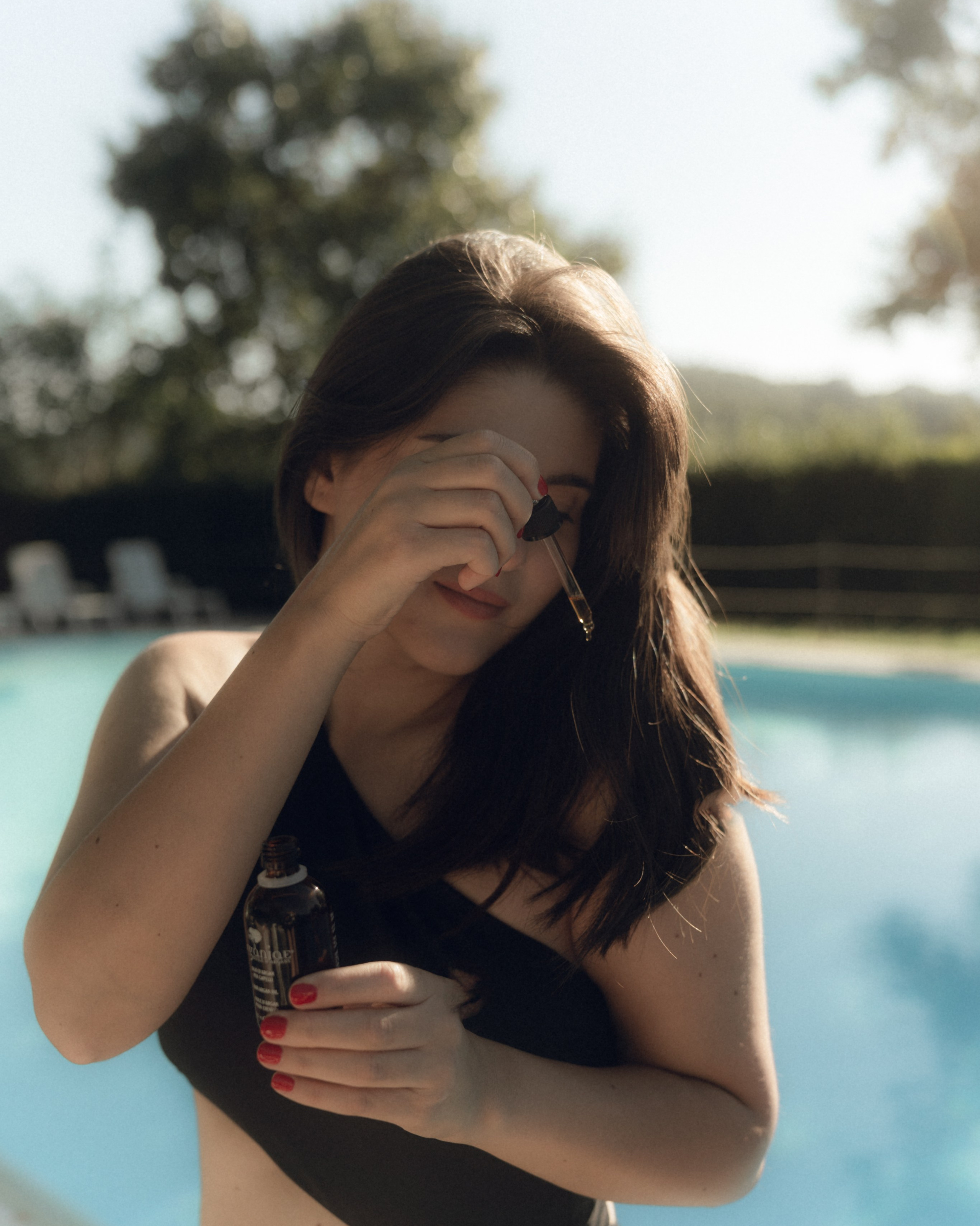 Scenic Product Photography. Patricia Morenci — Mountain Adventures for the Wild at Heart