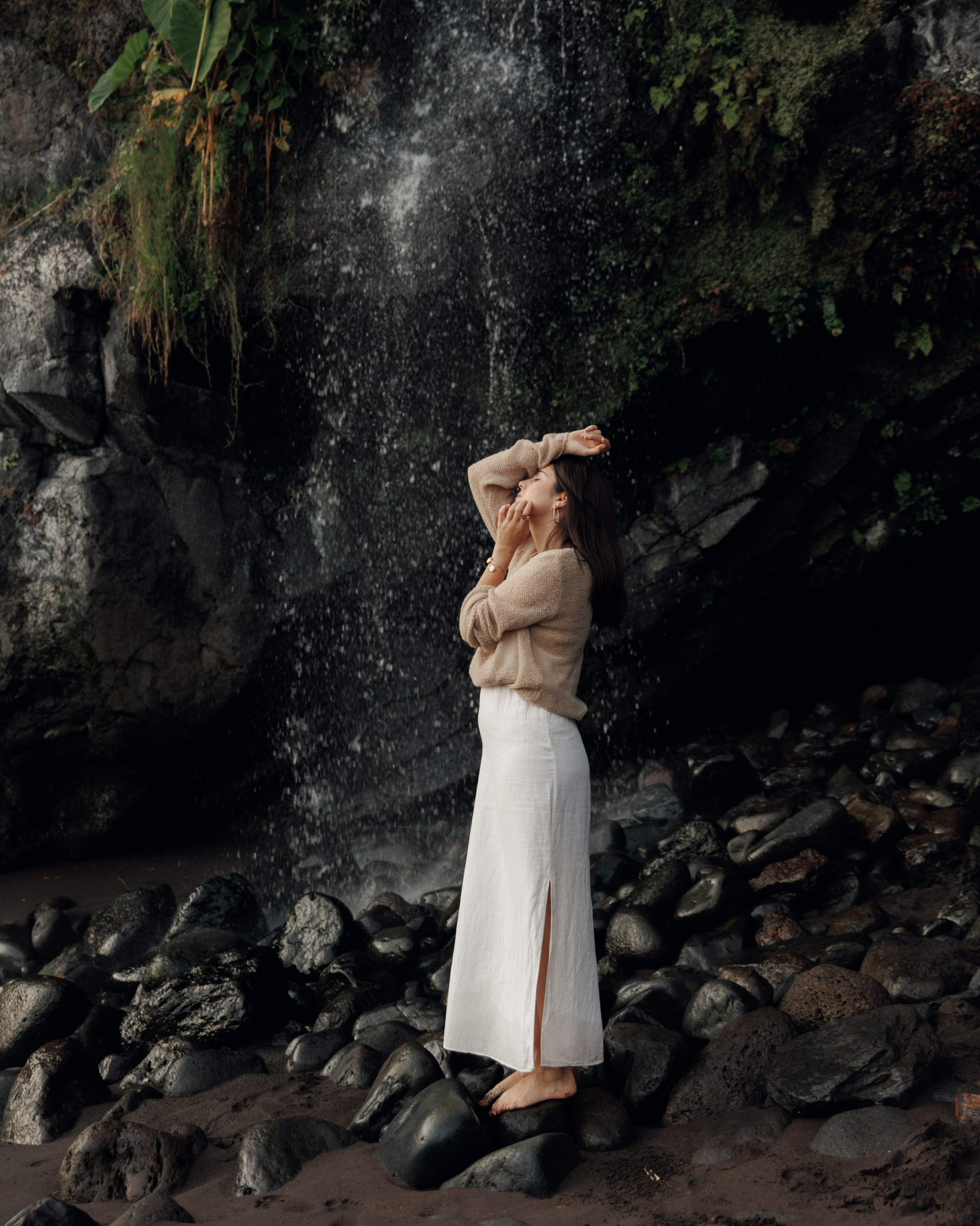 Scenic Product Photography. Patricia Morenci — Mountain Adventures for the Wild at Heart