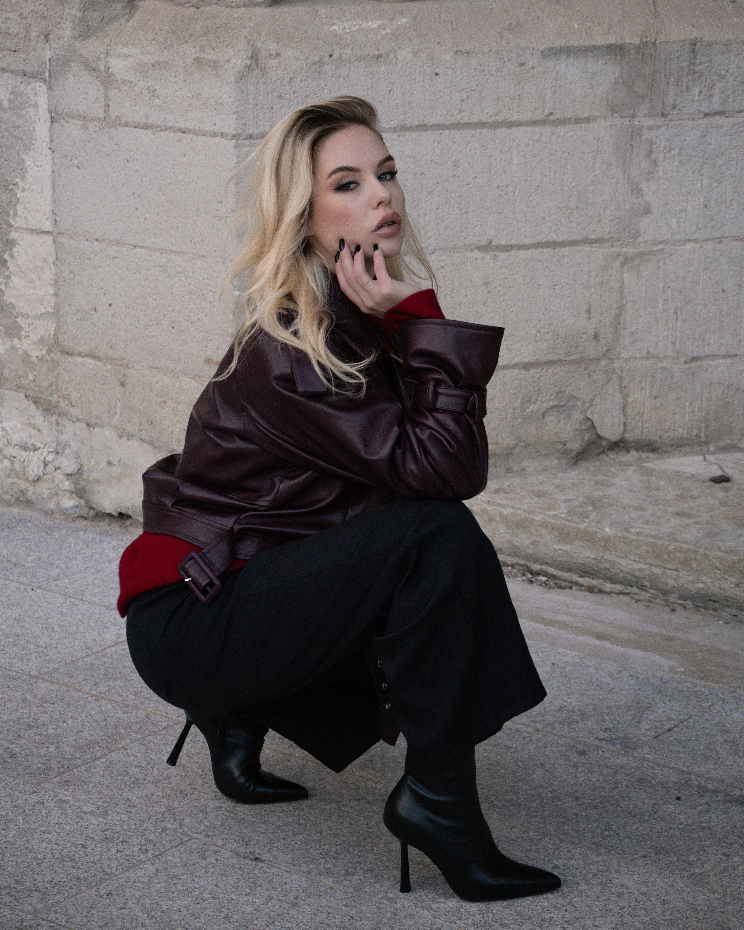 Услуги и цены | Индивидуальные и брендовые съёмки. Бренд & Женский фотограф в Таллинне / Фотограф Таллинн