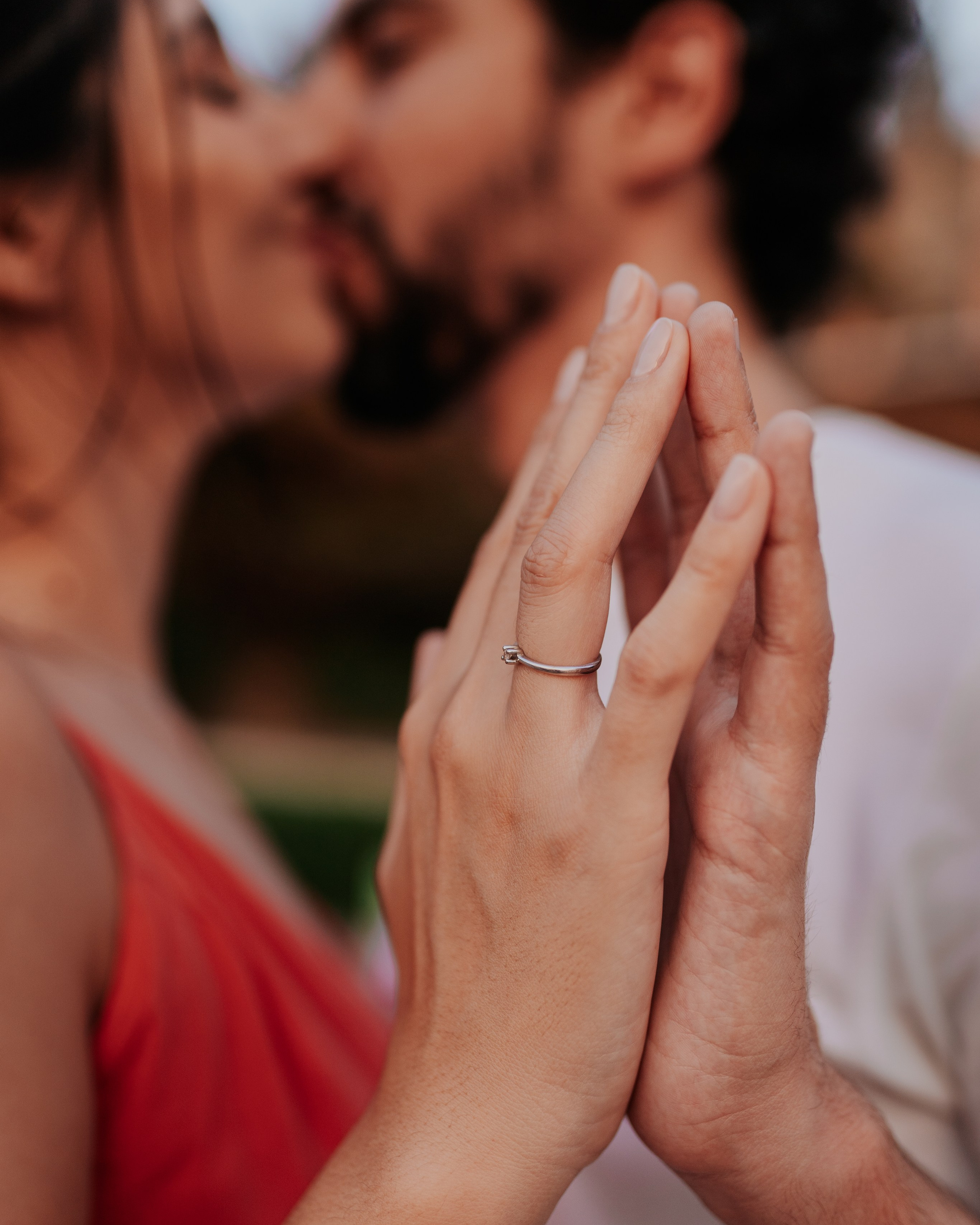 Proposal Photoshoot in Barcelona — Proposal Photographer. DiaFoto — Barcelona Photographer | Wow Photoshoots