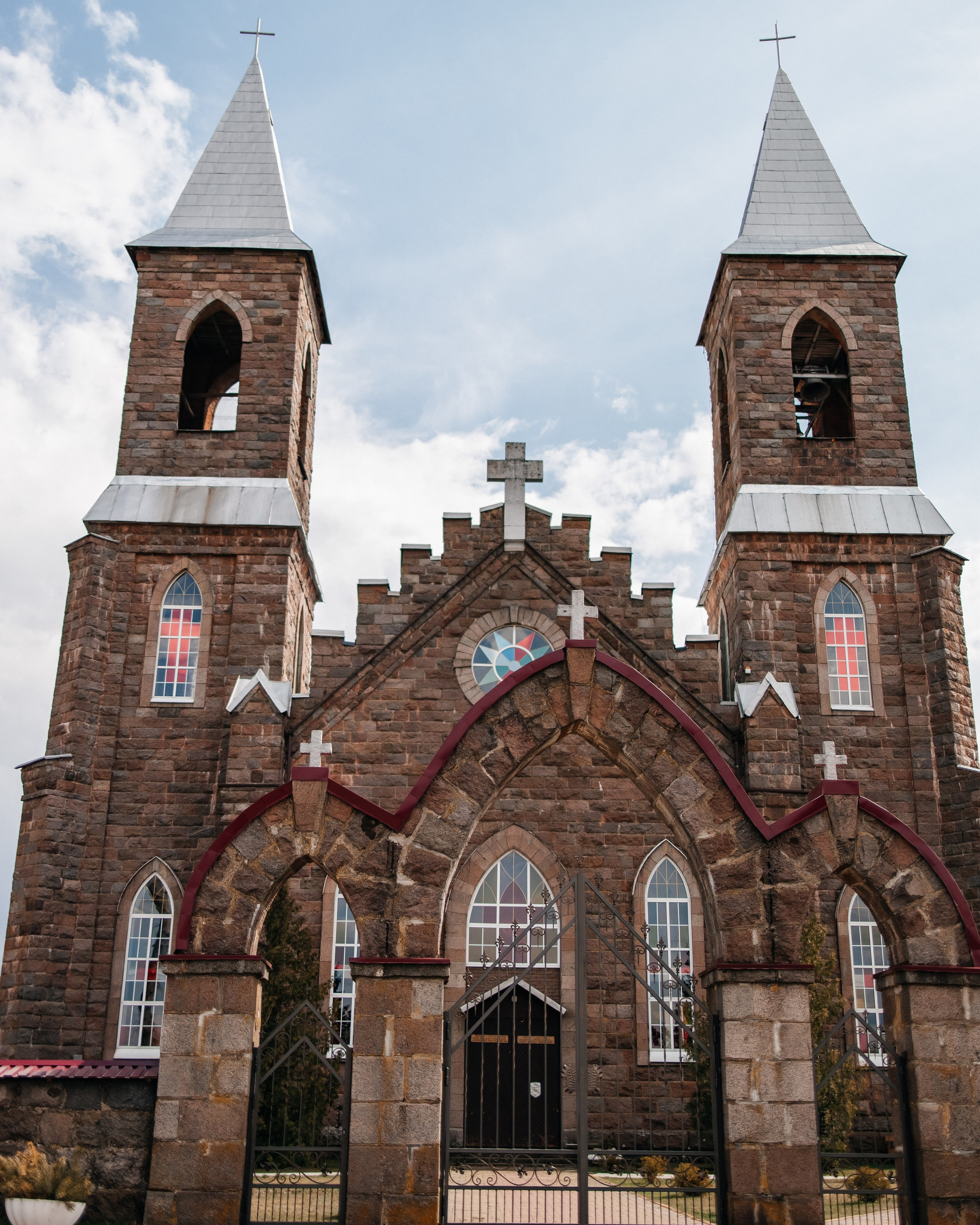 Photographer ANTON SHCHENNIKAU in Vilnius Lithuania