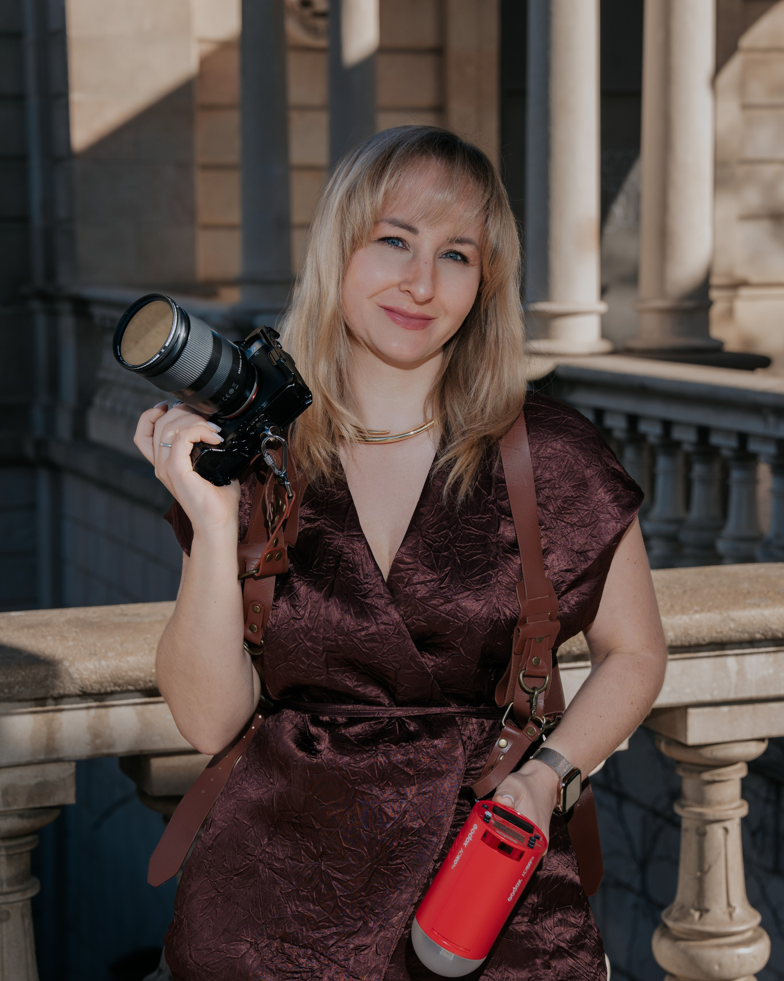 The Team. DiaFoto Weddings · Premium Destination Wedding Photographer & Videographer in Barcelona