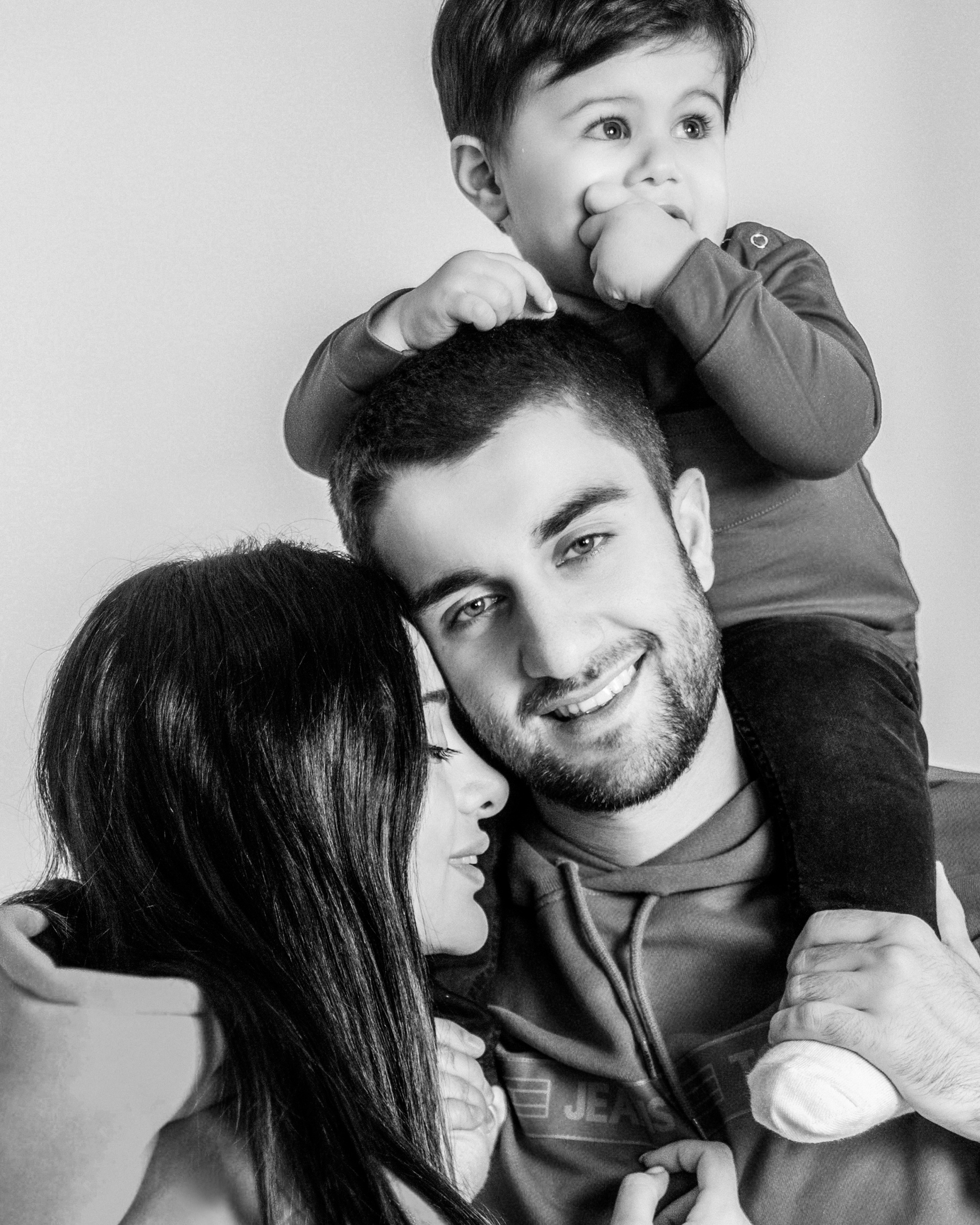 Женский и семейный фотограф в Ташкенте