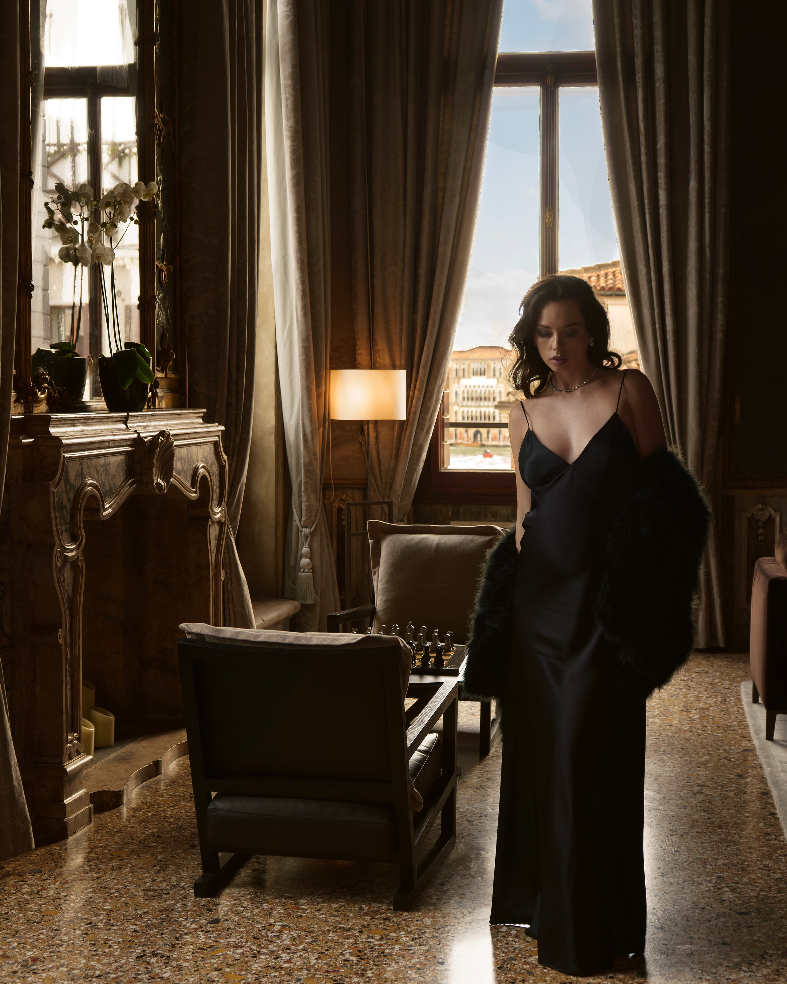 Price. Venice photographer