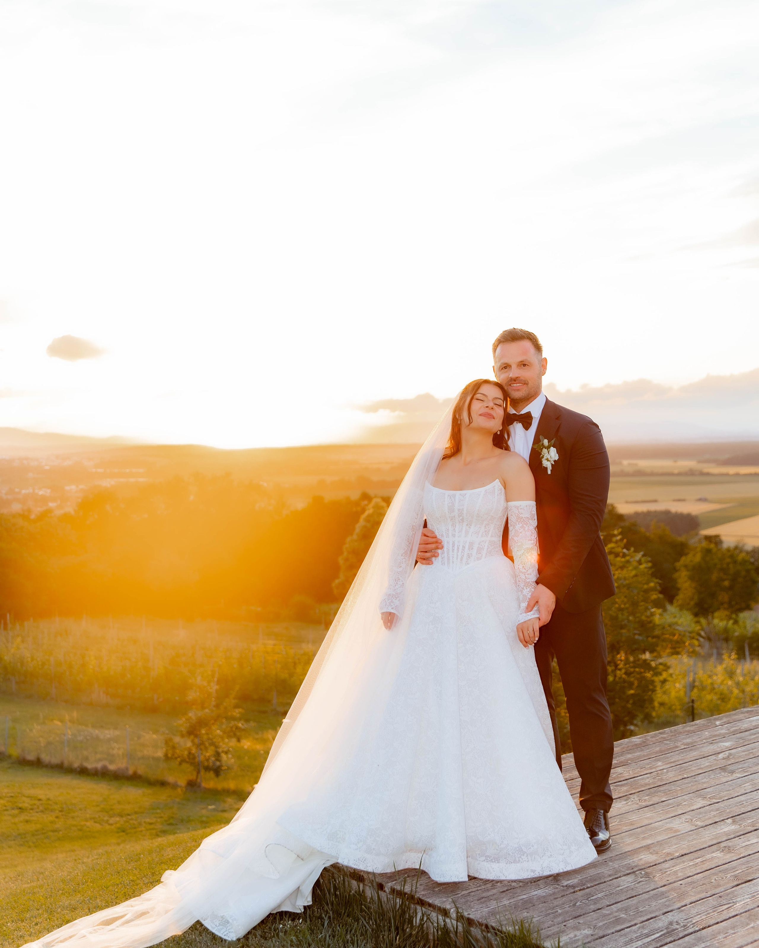 Ofertă Nuntă. Foto - Video ACreation