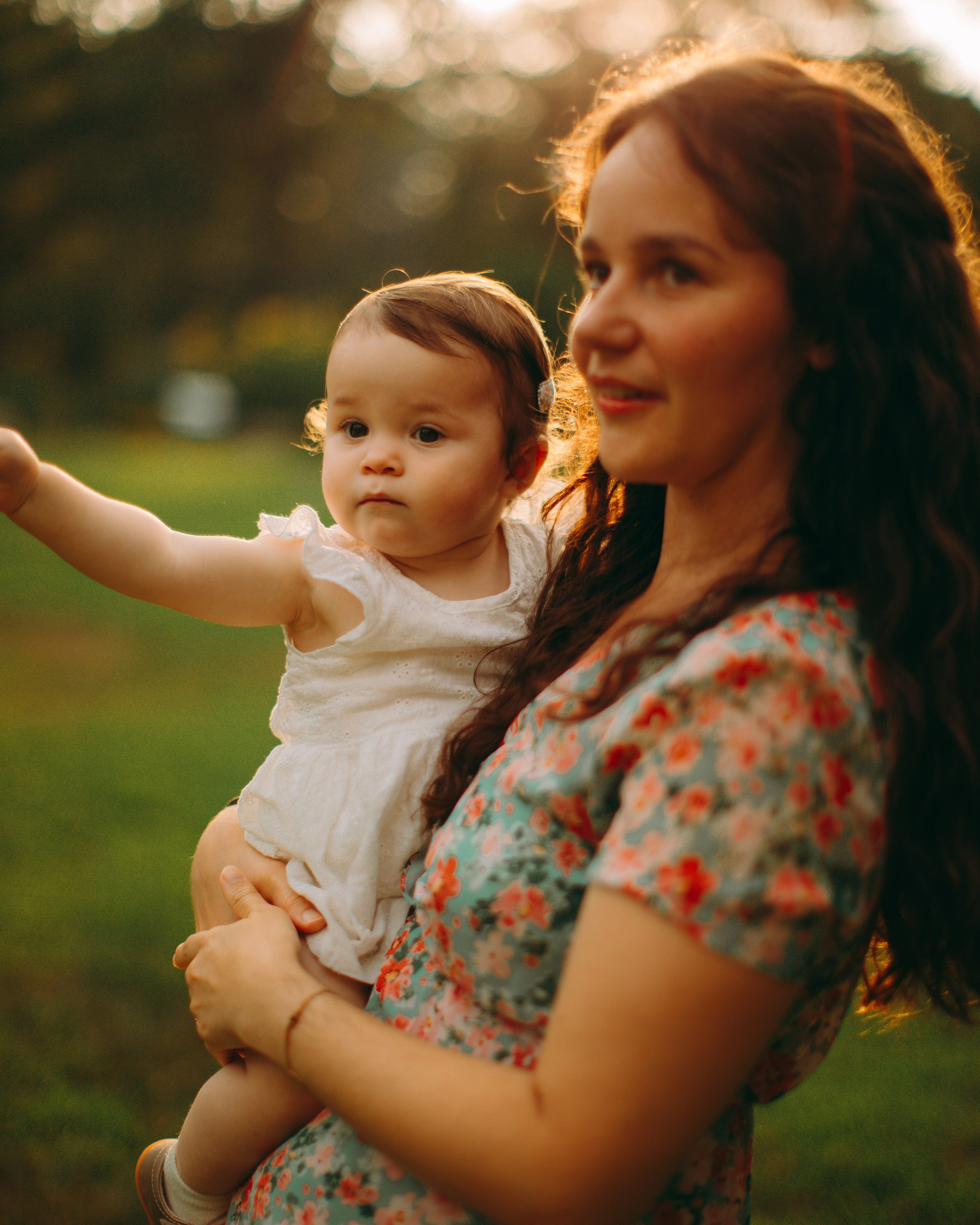 Terms and Preparation. Love Through Photo