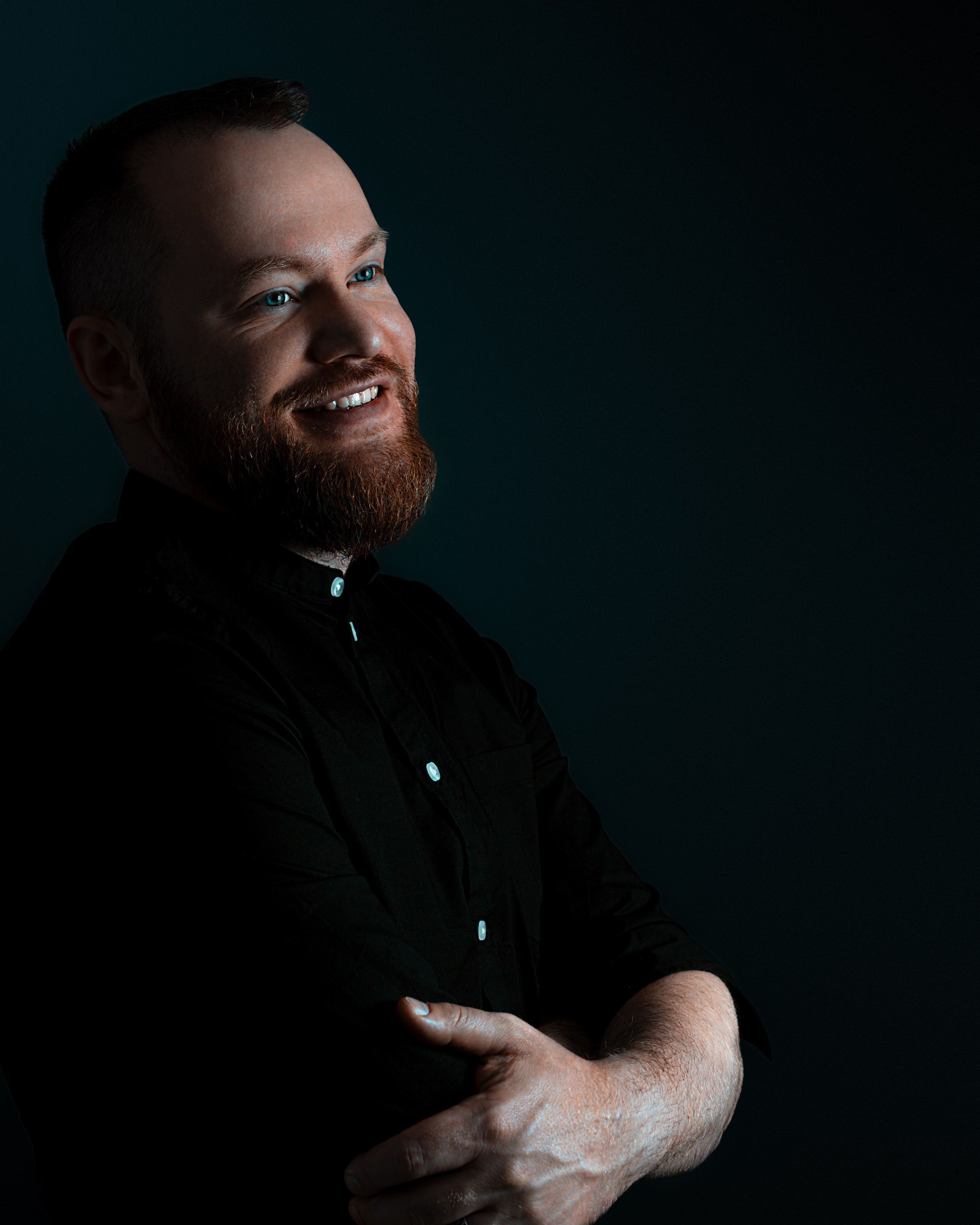 Lutsenko Visuals — Photography & Visual Content