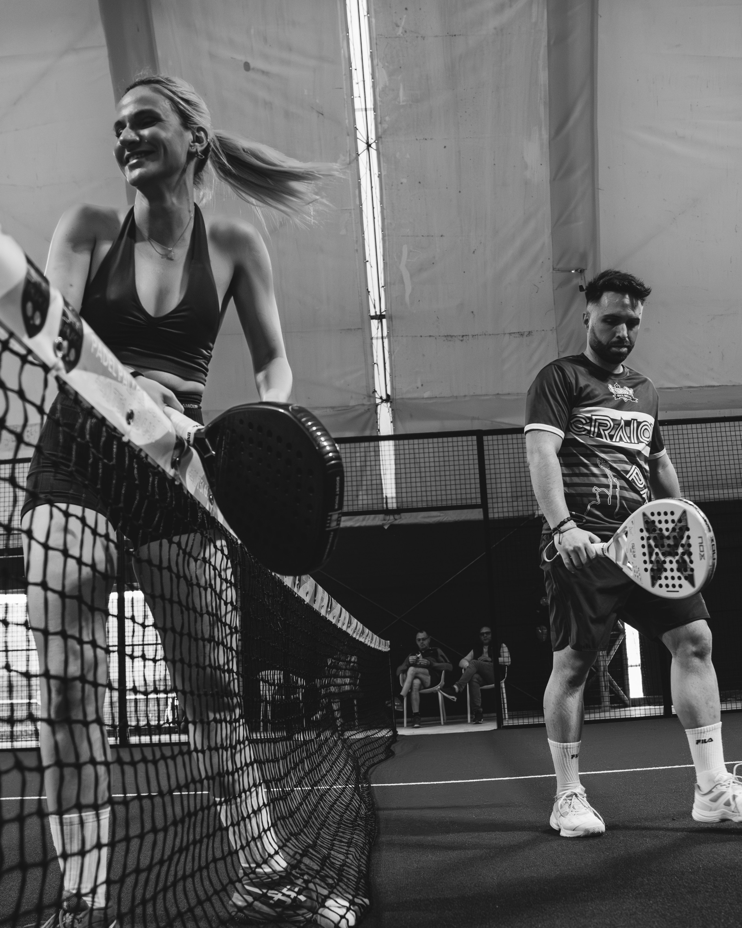 padel turenu savage chalange Catalin Glavan fotograf sport tenis craiova