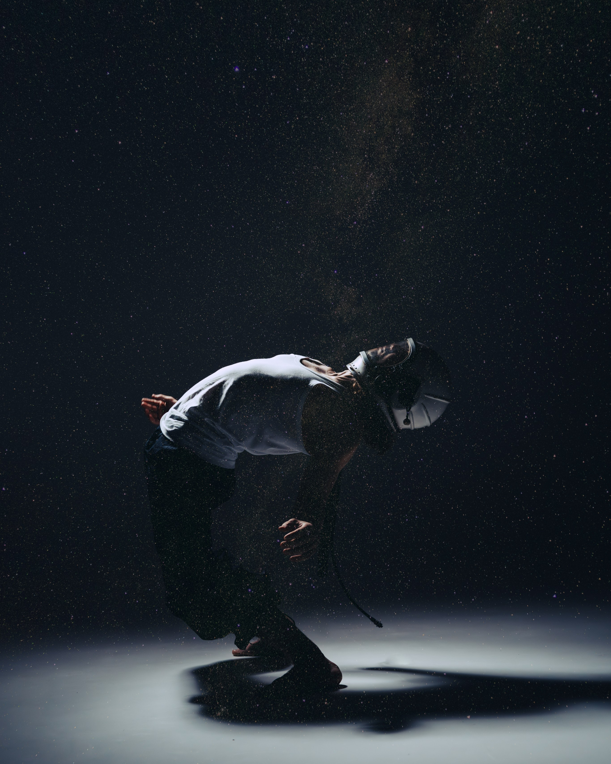 Обучение. Портретный и спортивный фотограф в Алматы Алексей Овечкин