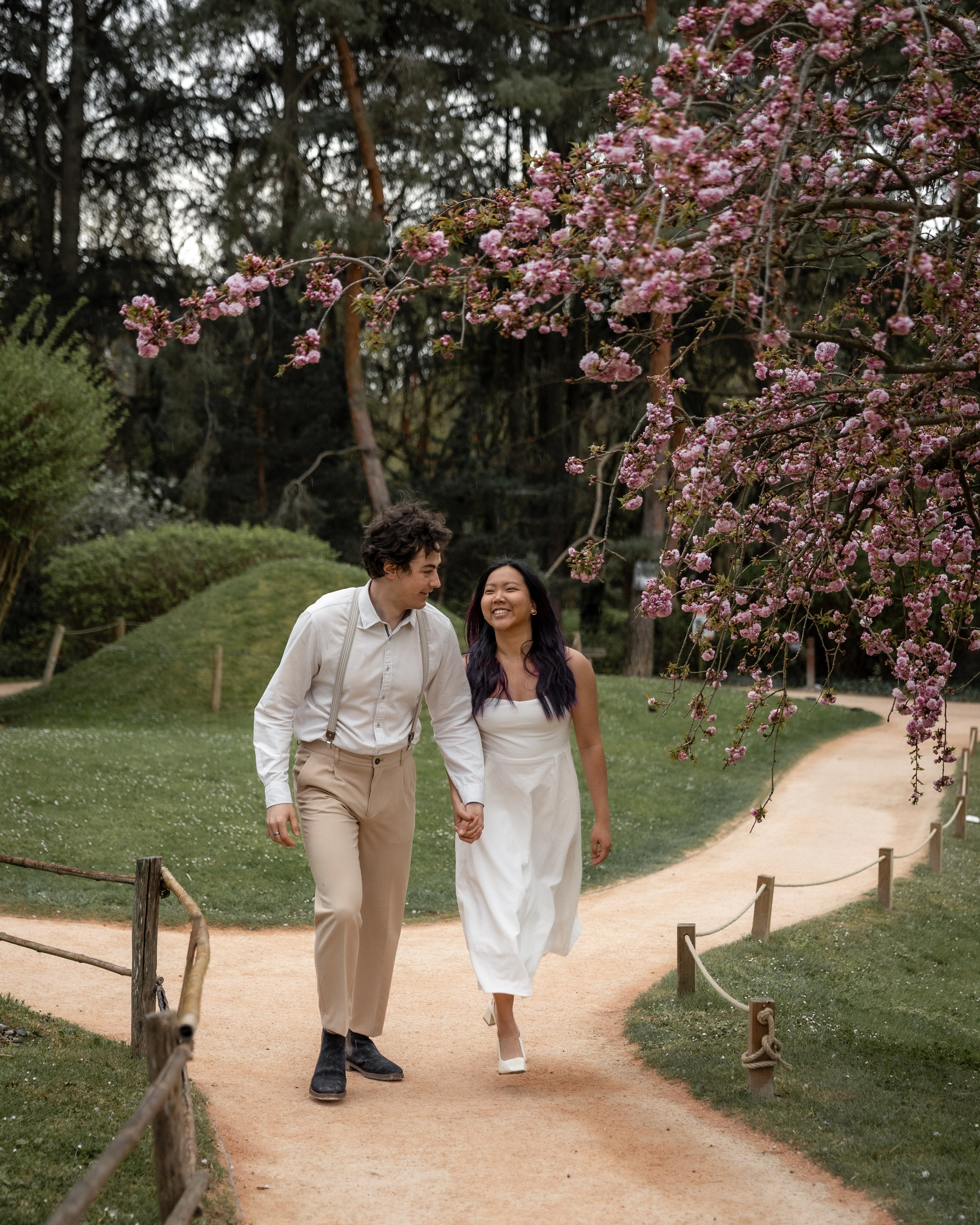 Wedding at the Capitole in Toulouse, France. Eugénie Smirnova — Photographe à Toulouse et dans le Sud-Ouest