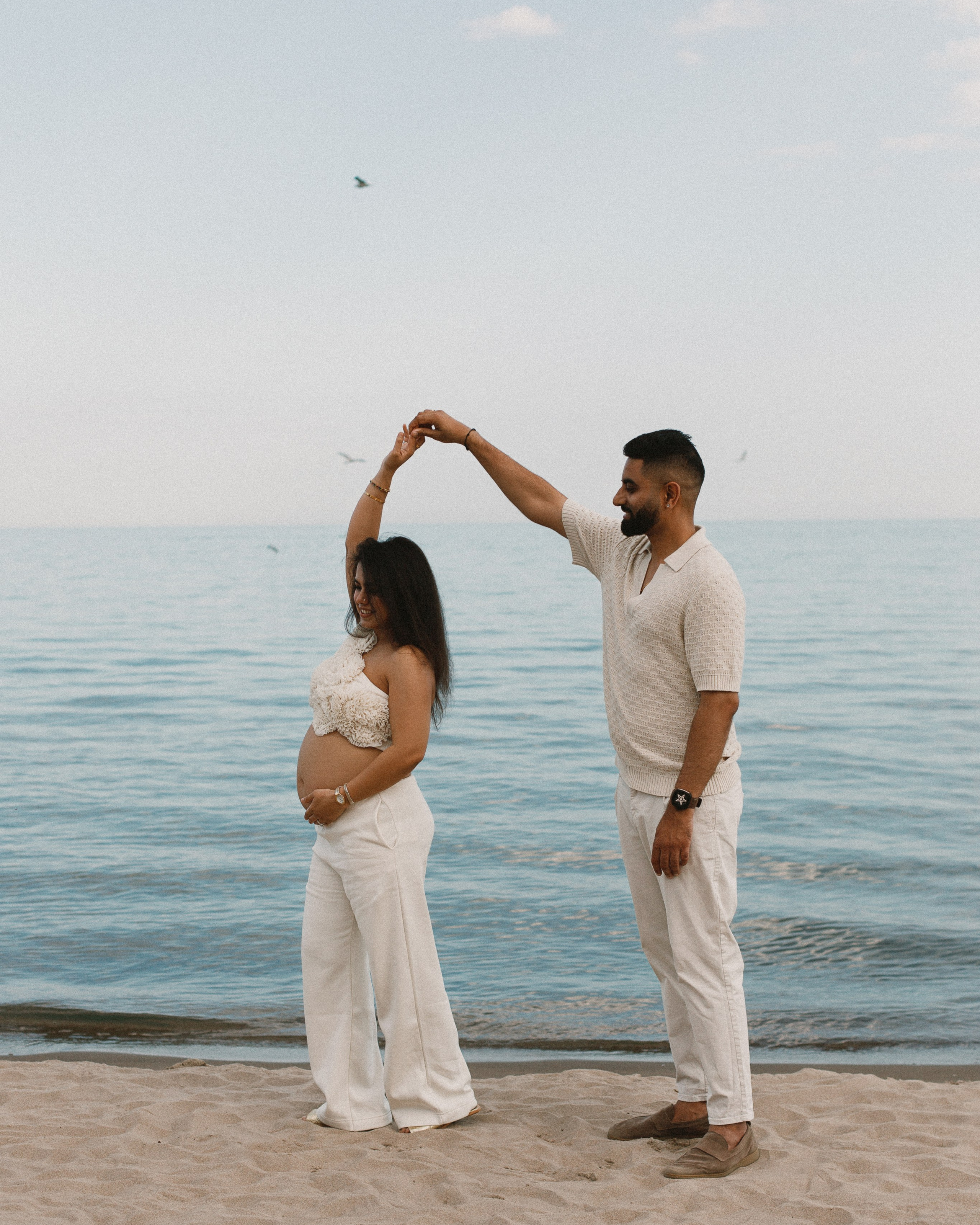 PHOTOGRAPHER TORONTO Eugeniya Demidovich