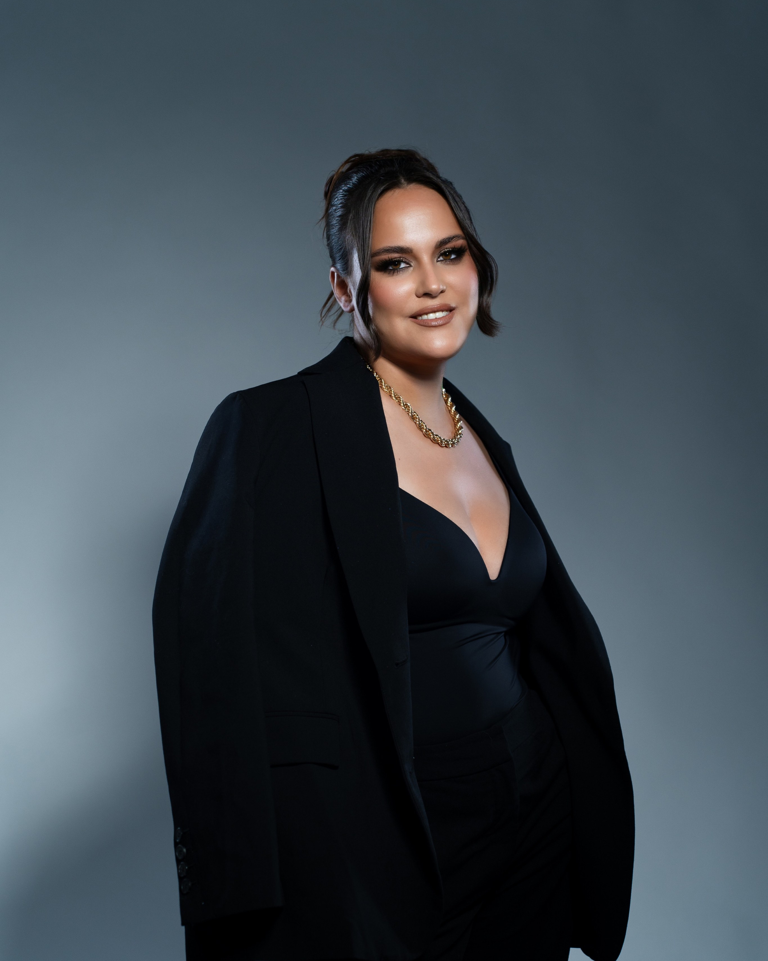 16 — 17 April 2026. Palazzo Novello, Brescia. Aleksandra Lansoni