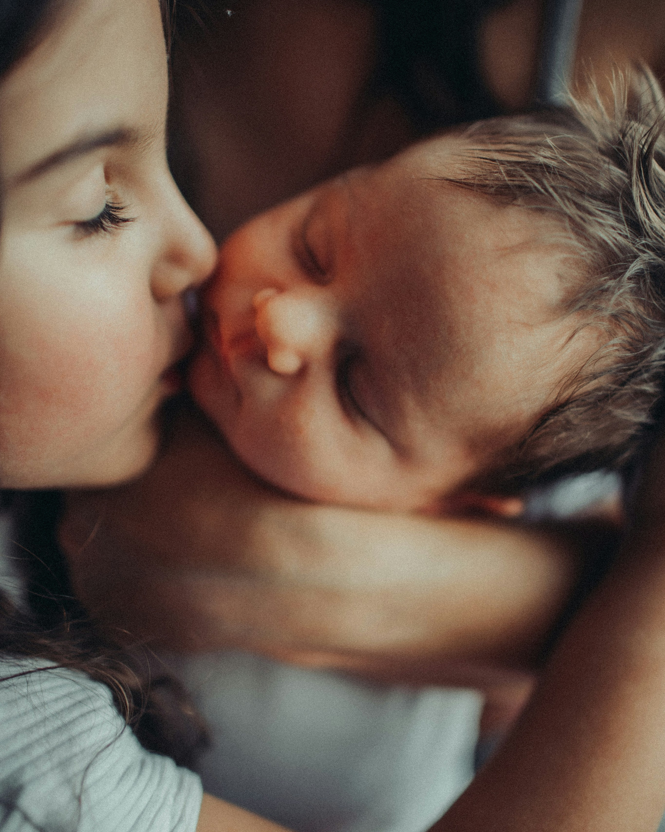 Piccole Meraviglie | Fotografo Newborn Milano, Novara, Varese