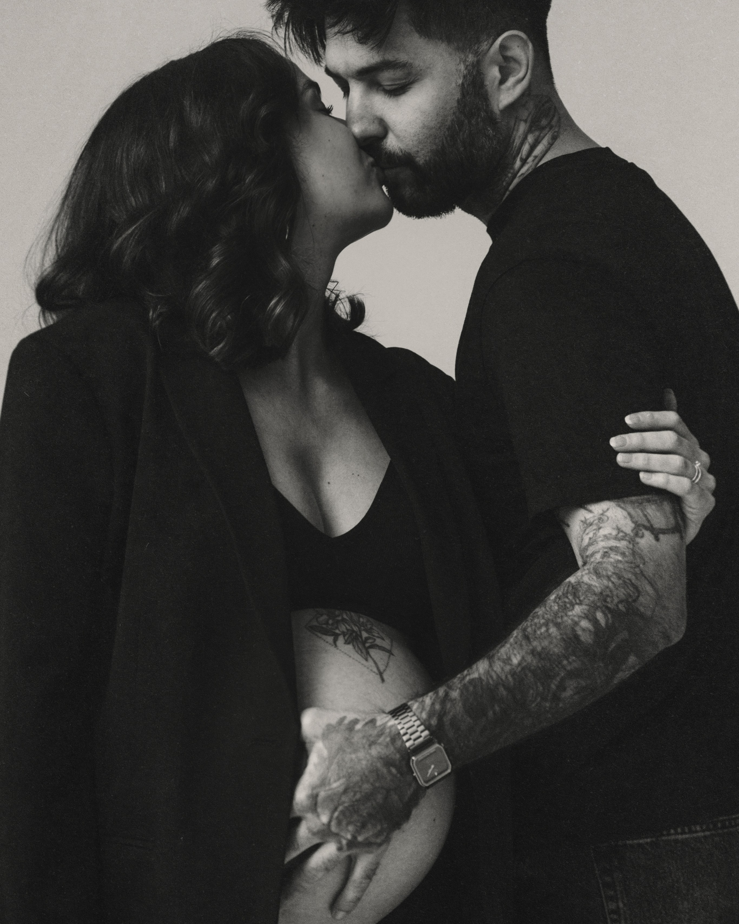 Love stories - rezerwacja. Mike Avelli