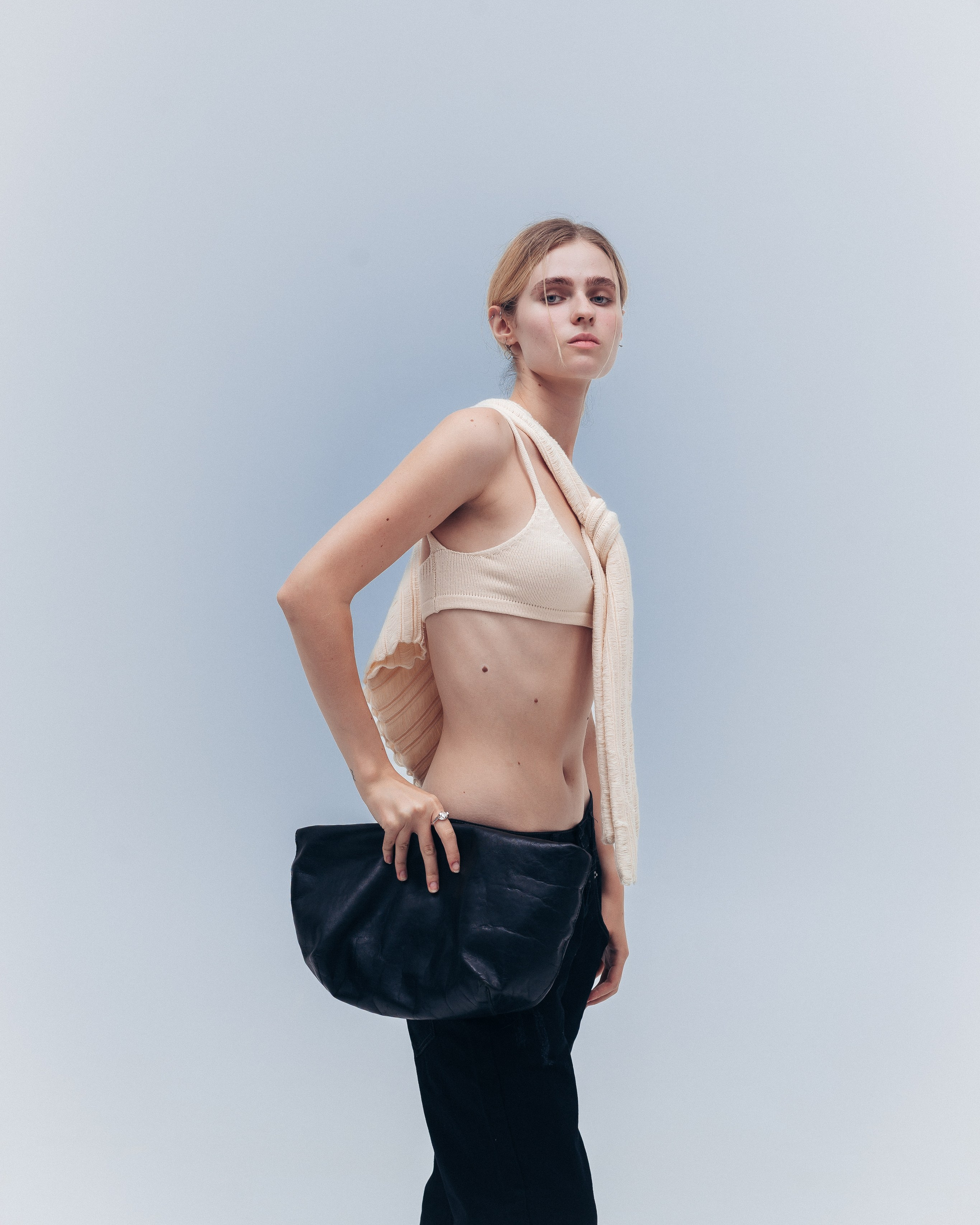 PORTFOLIO CASES. HOME