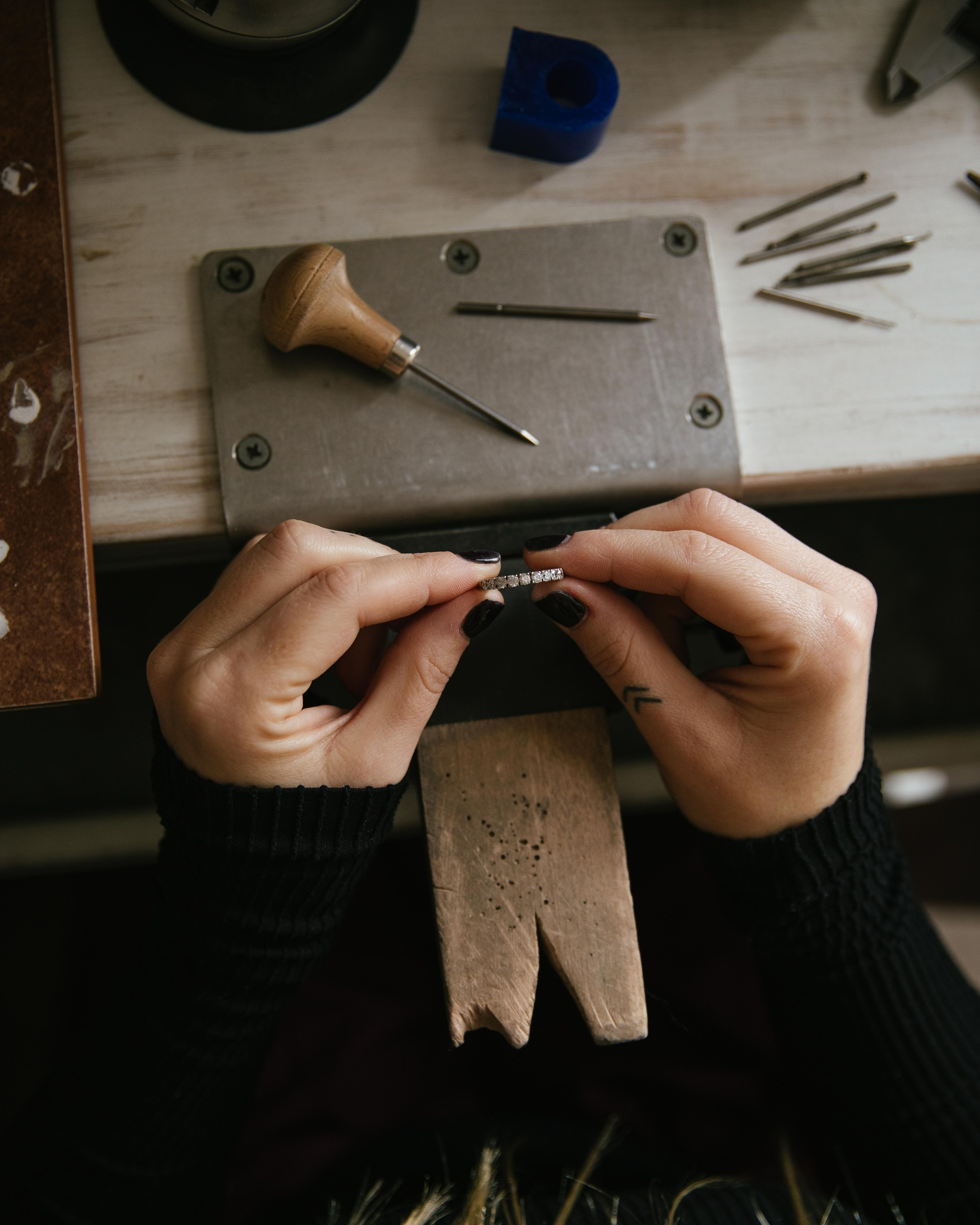 Servicios. Maria Kulakova — Fotógrafa en Santiago | Fotografía de producto, marcas y familias