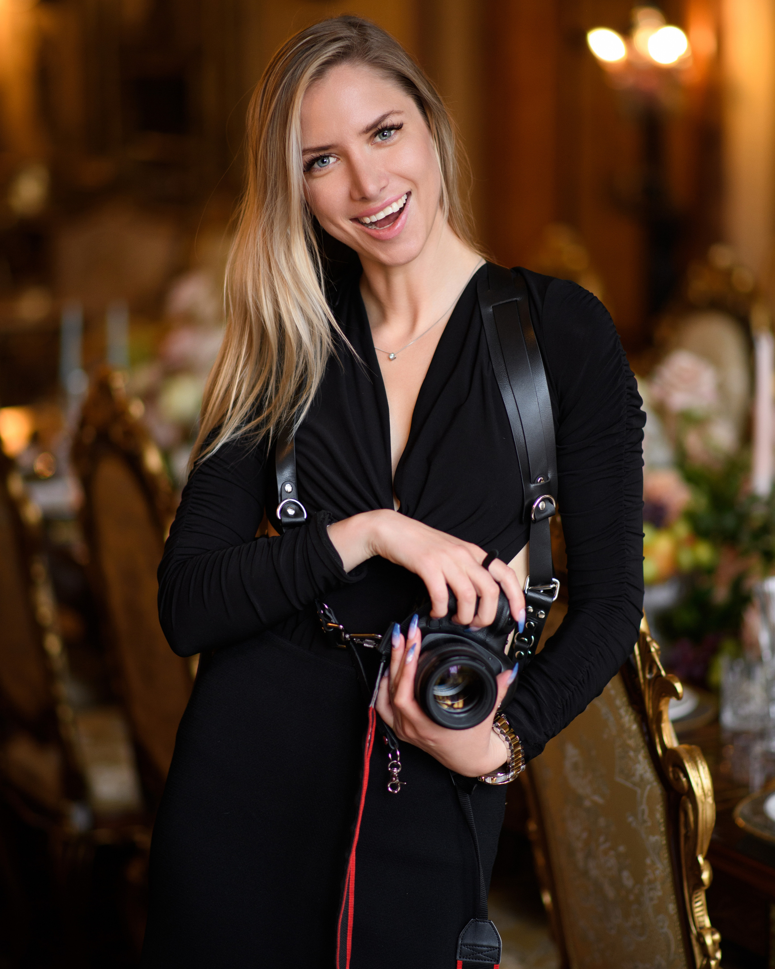 FAQ. Professional wedding photographer in Copenhagen, Denmark — Julia Byron