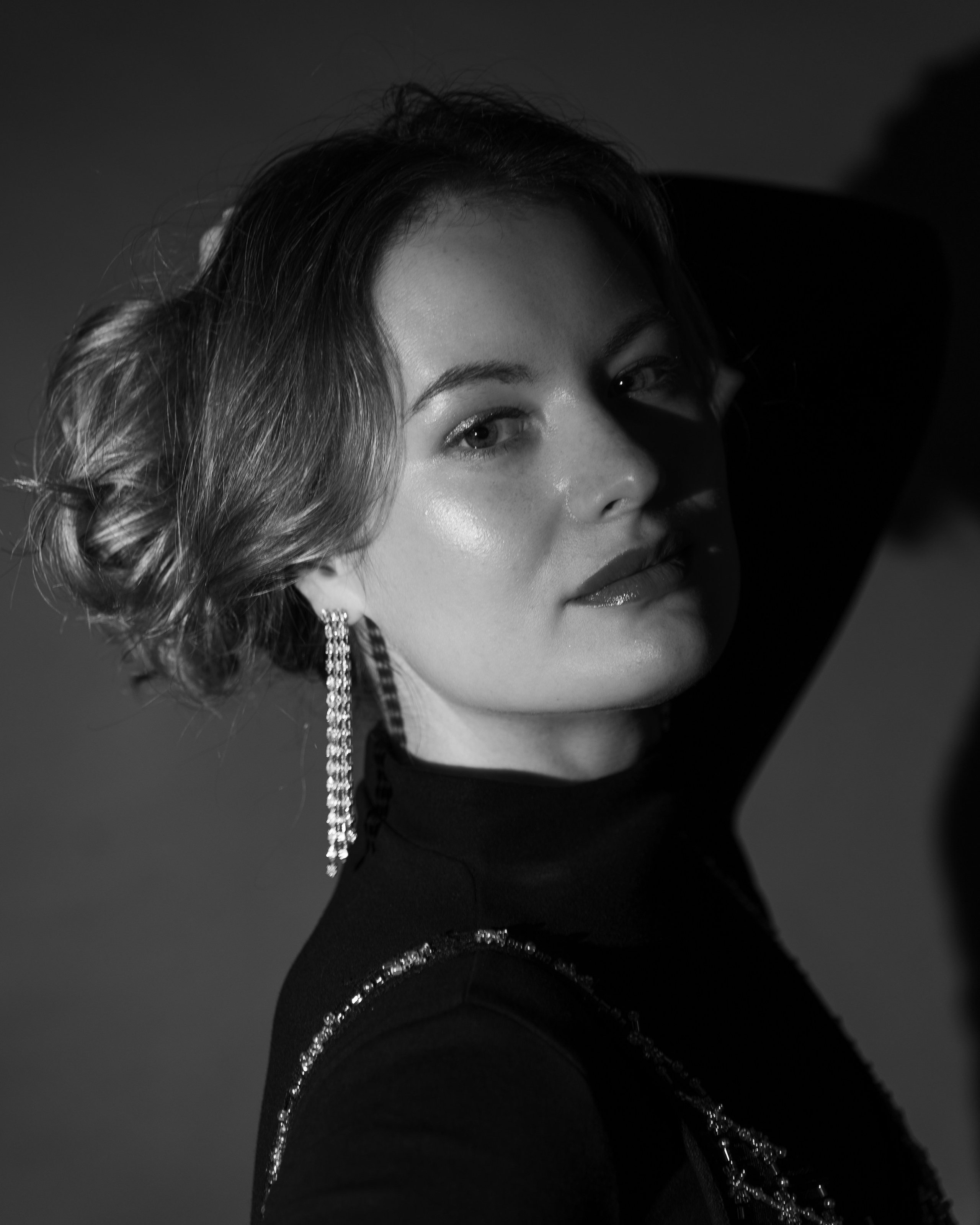 28 March 2026. Villa La Felice, Lake Como. Aleksandra Lansoni