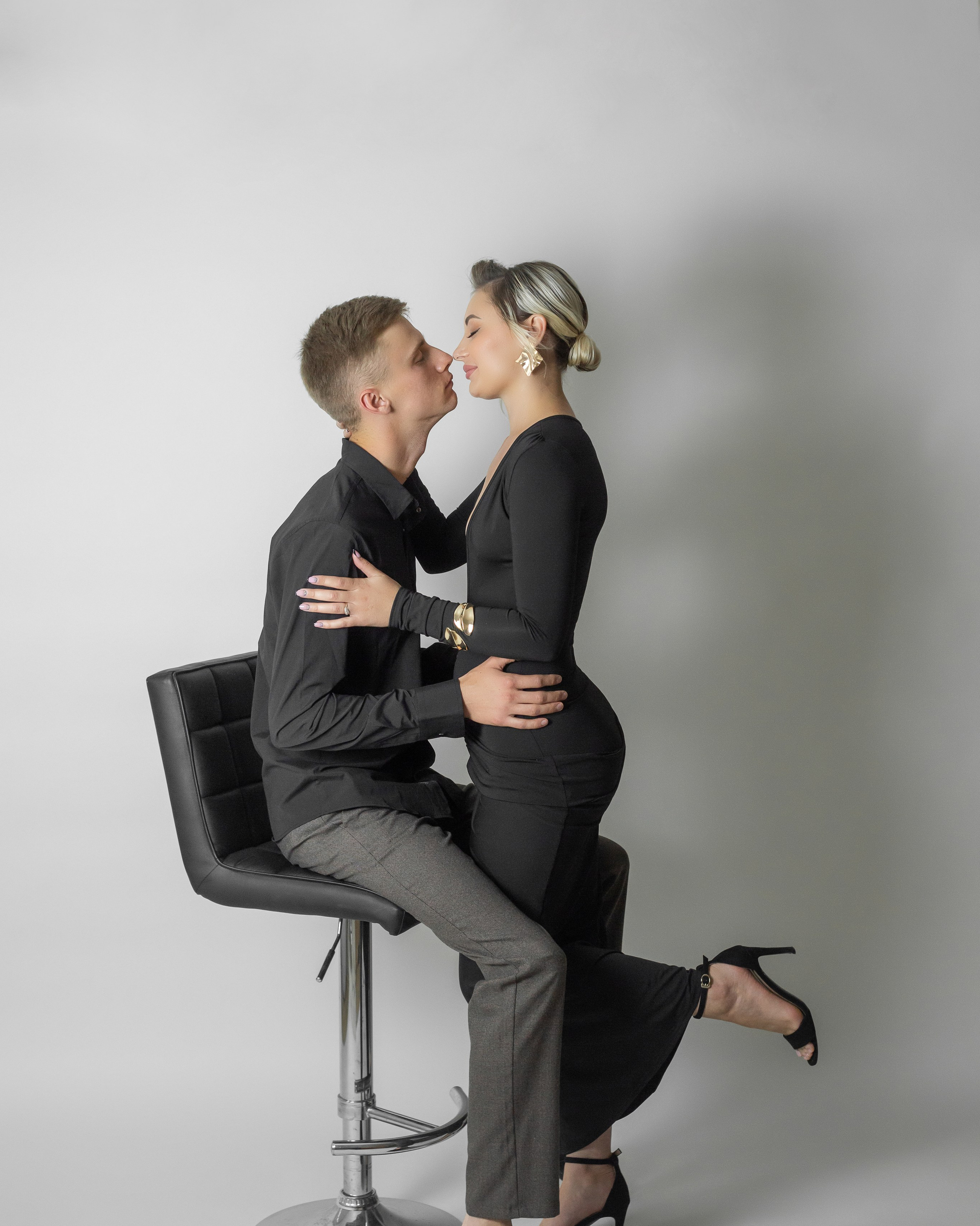 Екатерина Селихова — свадебный, семейный фотограф в г. Северодонецке