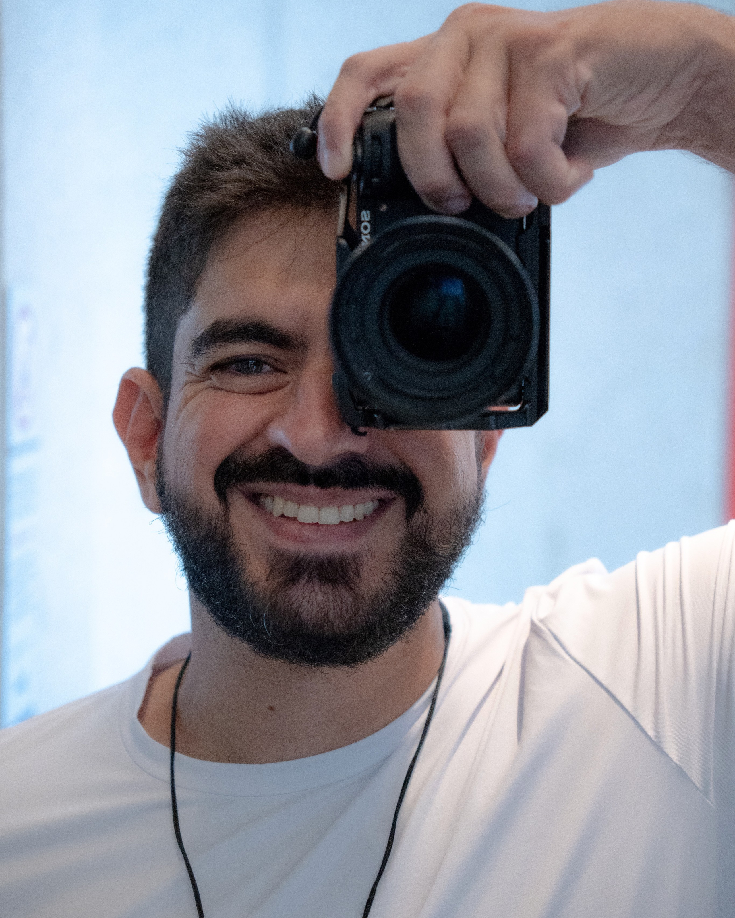 Sérgio Mafra | Creator, Photographer & Filmmaker