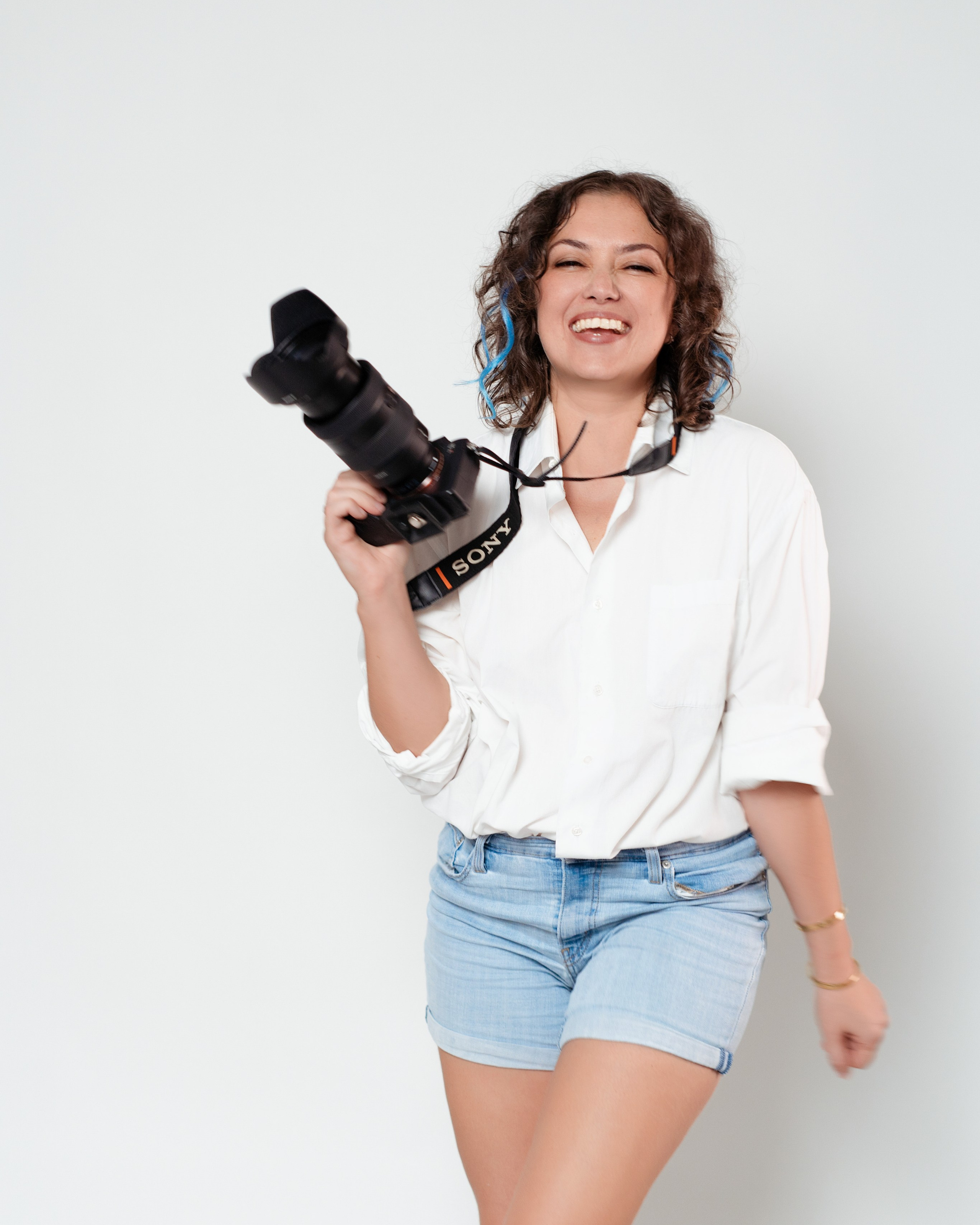 Personal brand photographer. Branding photography in Jacksonville FL