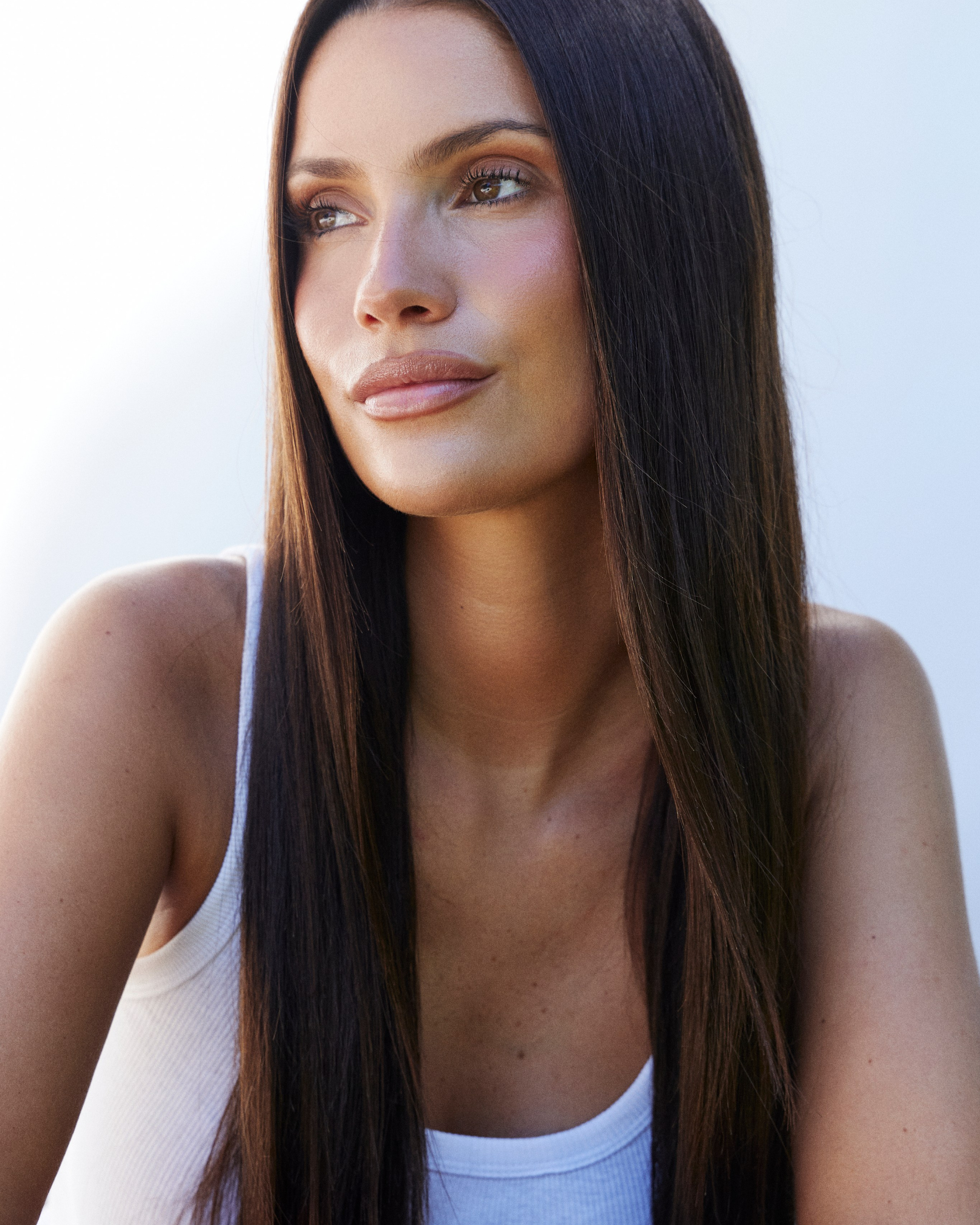 Photographer Anna Glukhova
