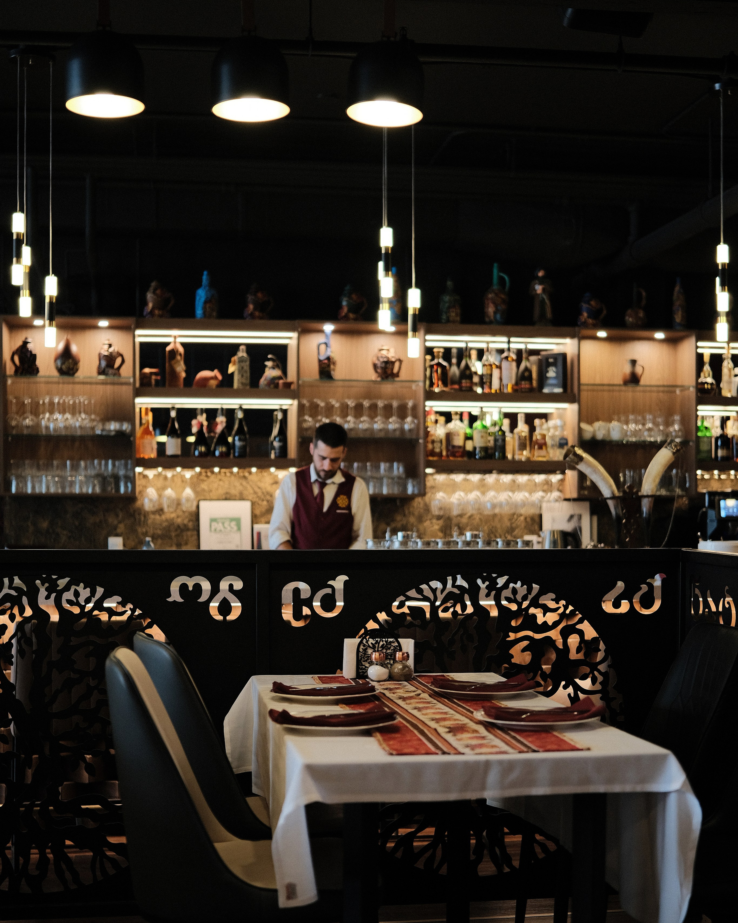 Restaurant & Bar Photography Vancouver | Commercial Food & Beverage. Commercial Food, Beverage & Hospitality Photographer Vancouver| Max Fomin