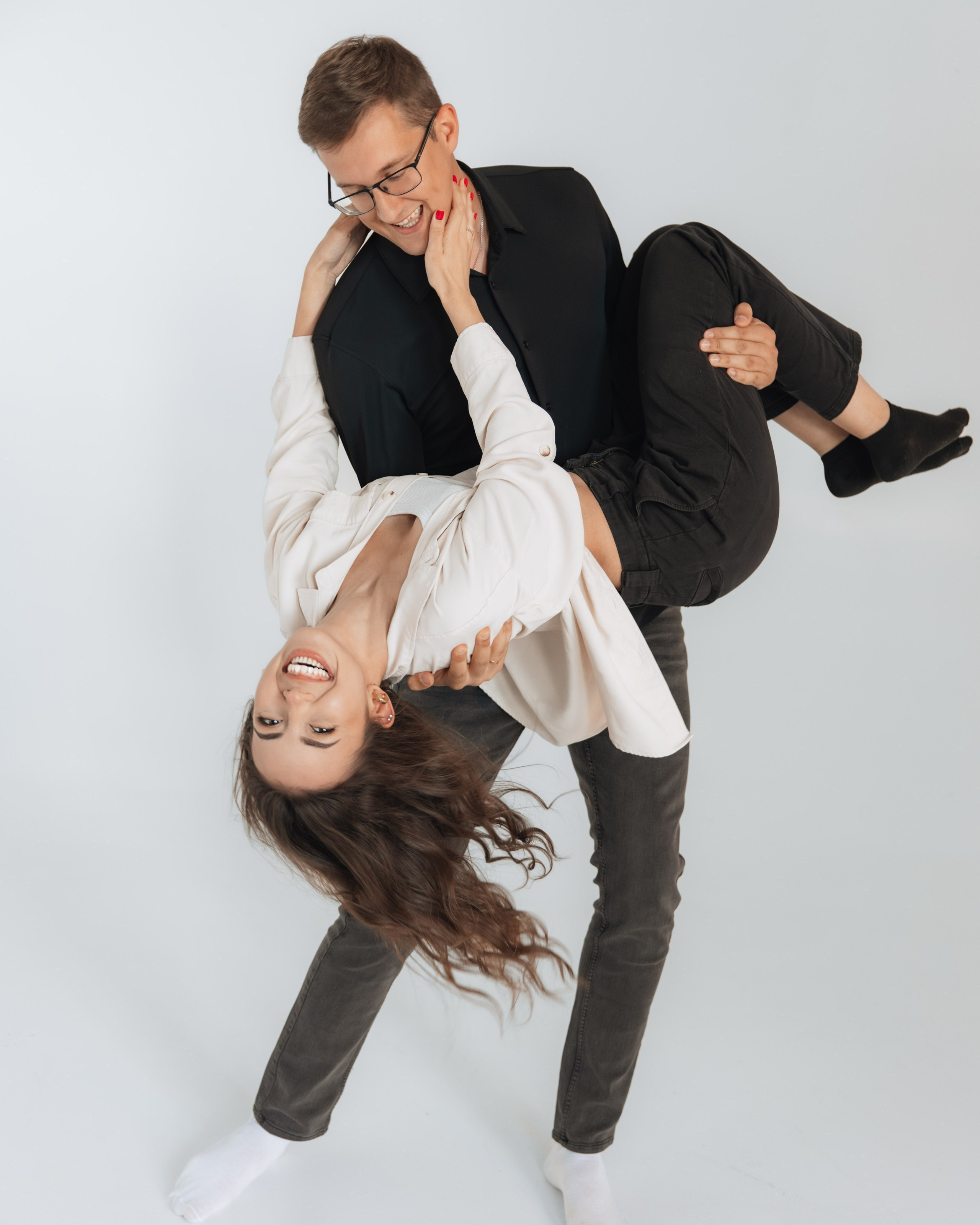 Poros ir šeimos. Framed by Evelina | Vestuvių fotografė