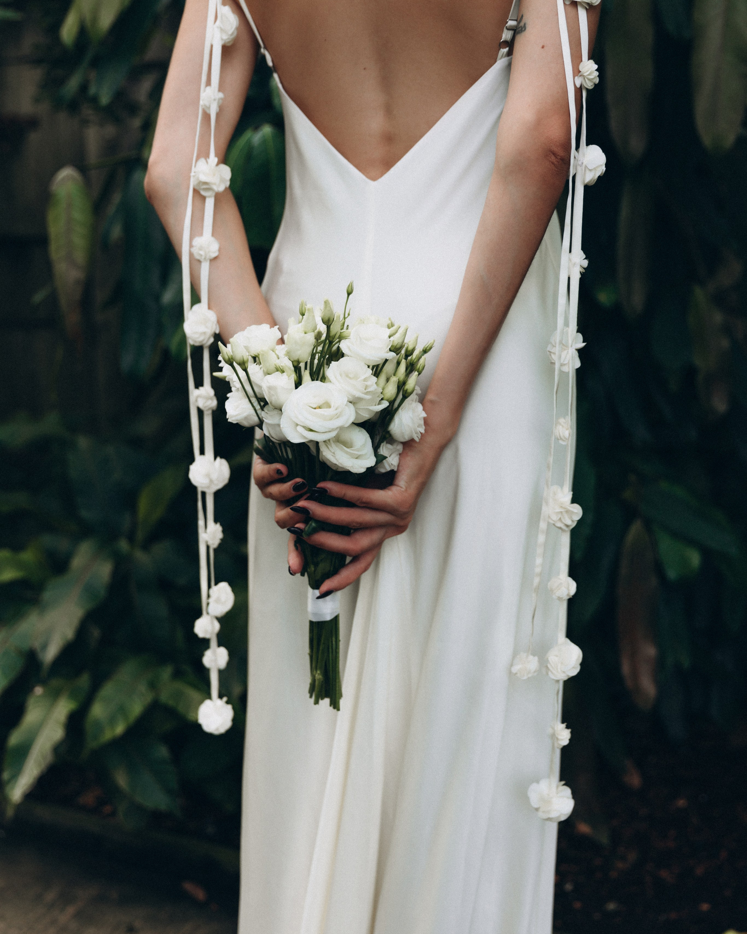 Kontakt. Valeria Pedanian Photography