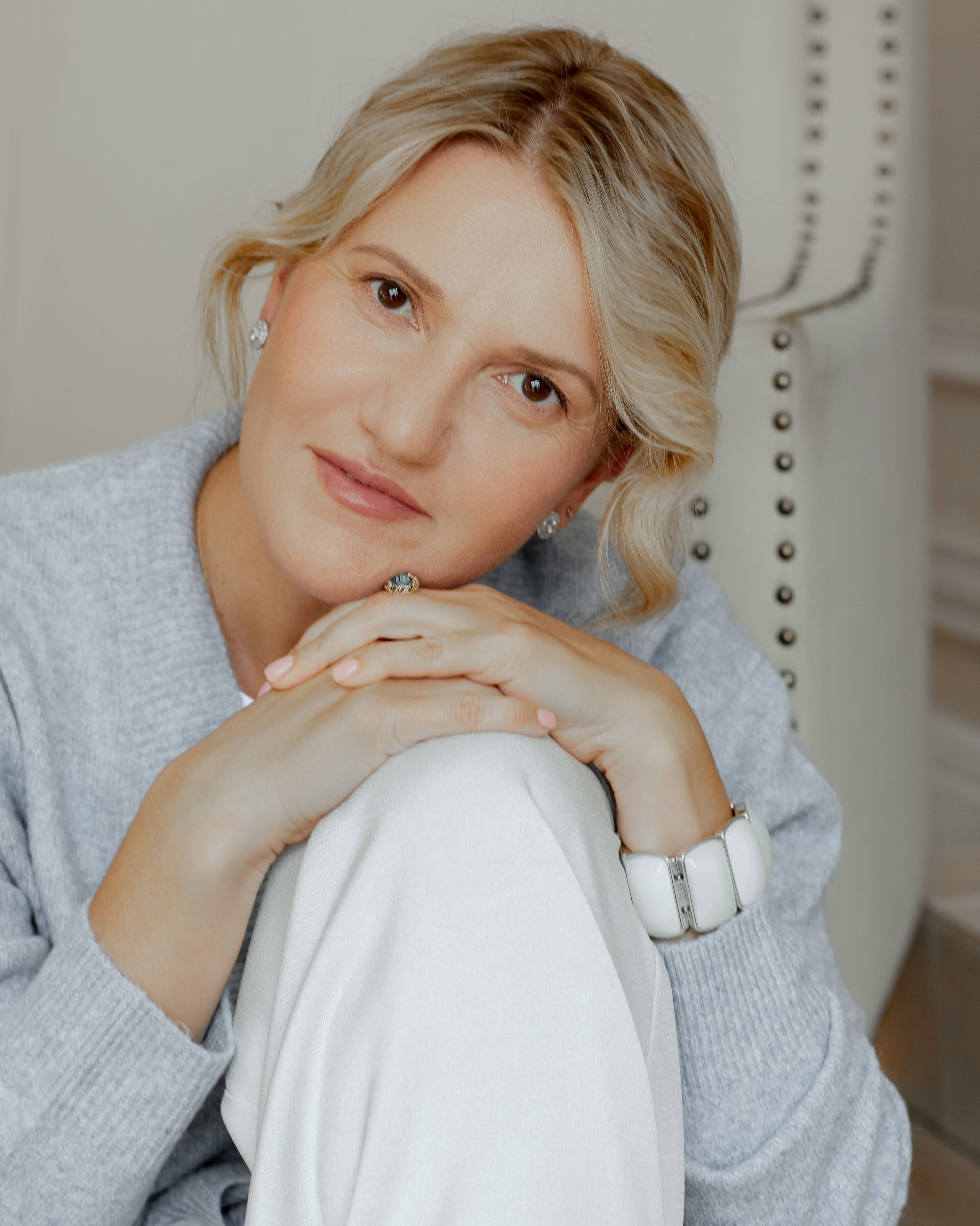 Личный Коуч для экспертов и предпринимателей