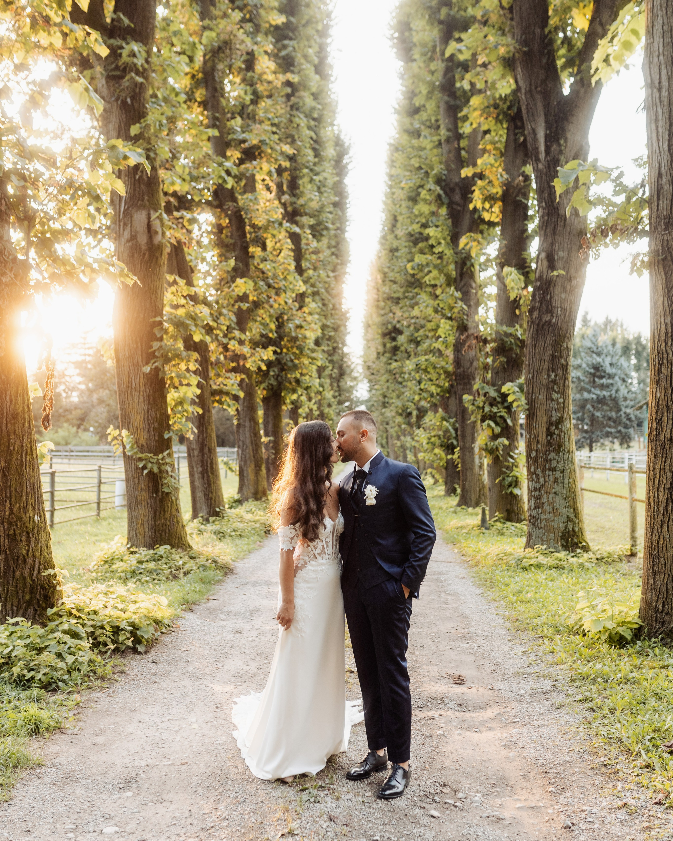 Ponuda Paketa. Photo Factory Weddings