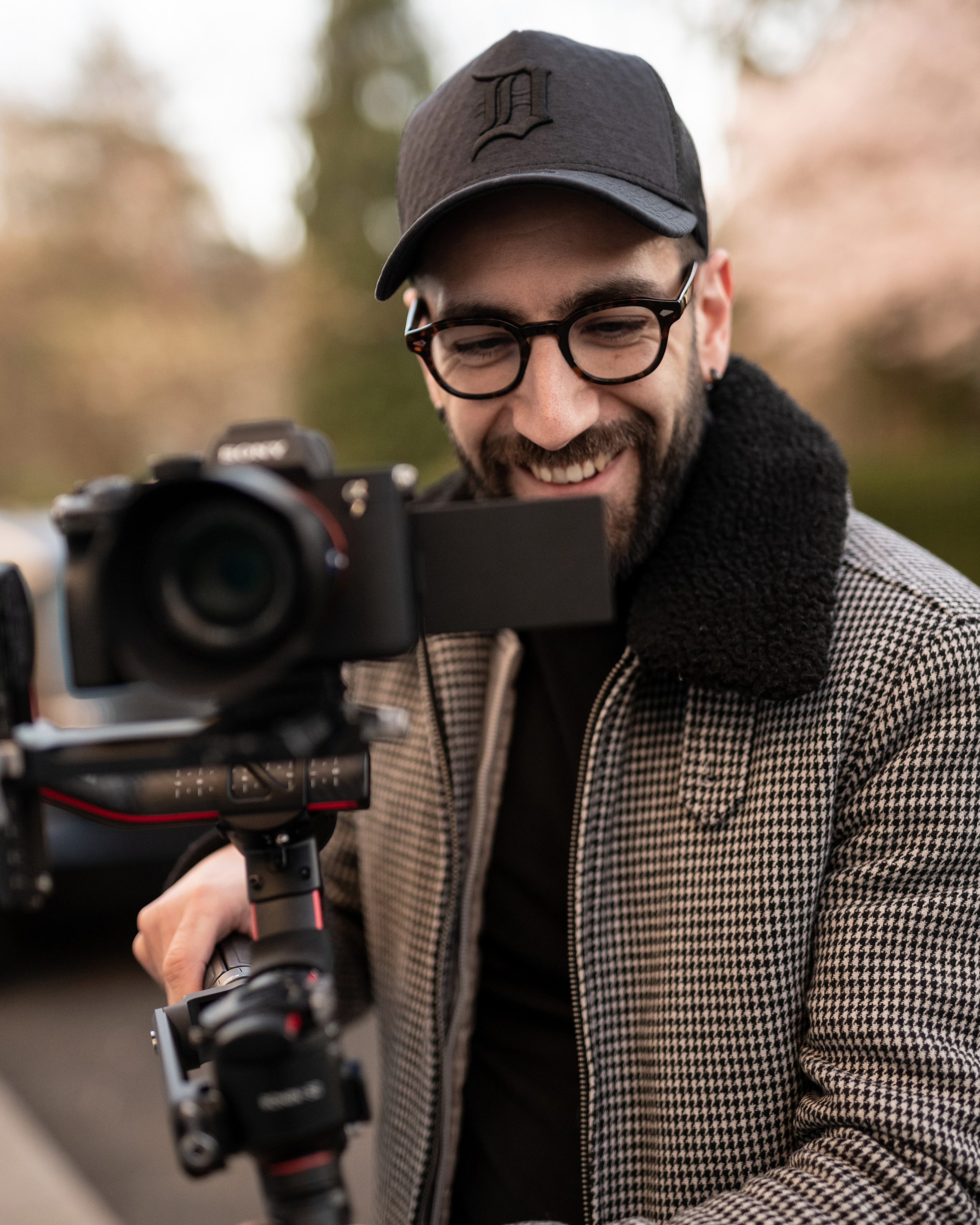 Nos services photo et vidéo pour les entreprises. Dp films - Agence de création de contenu photo et vidéo