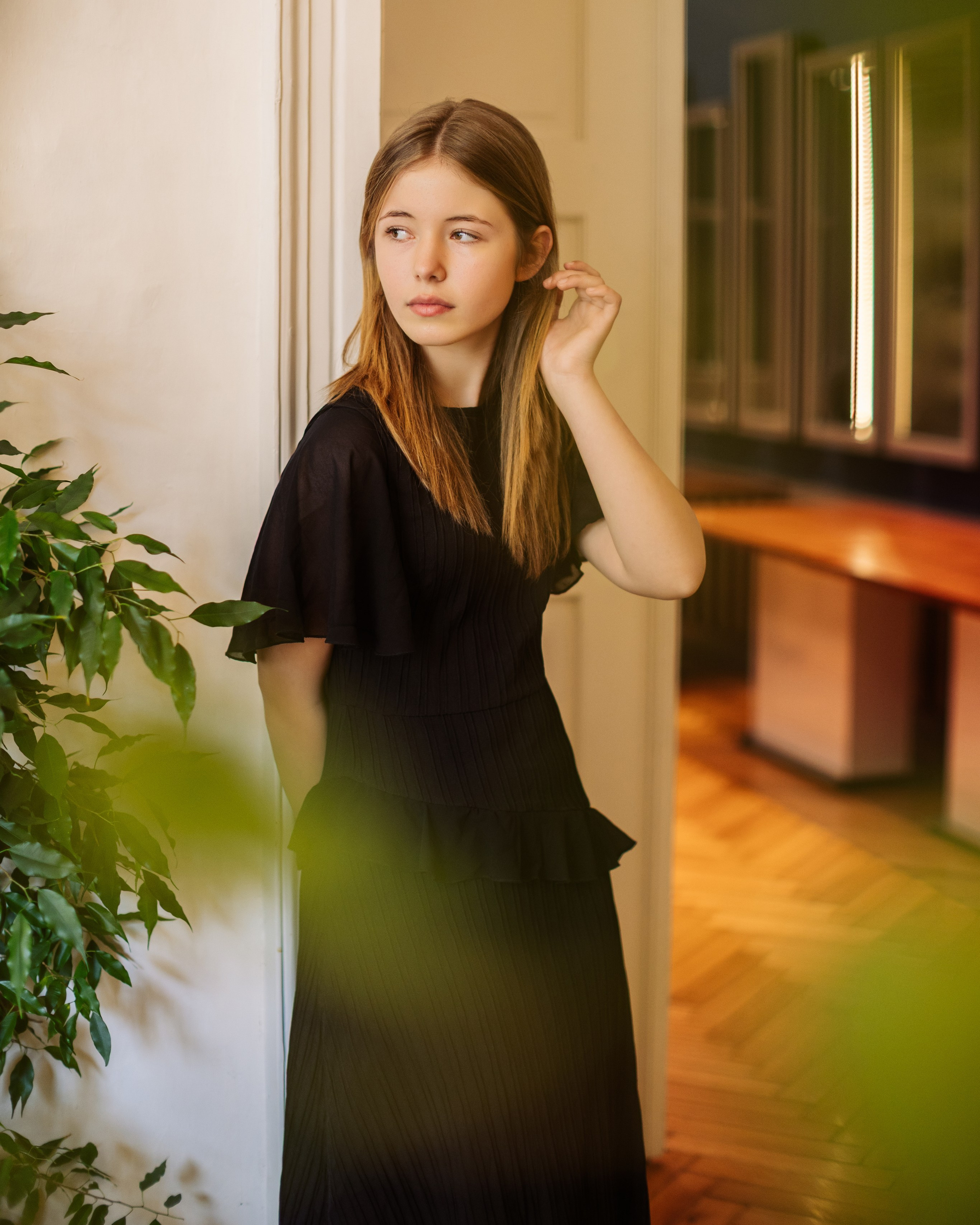 Graduation Oferta. Contrast Studio
