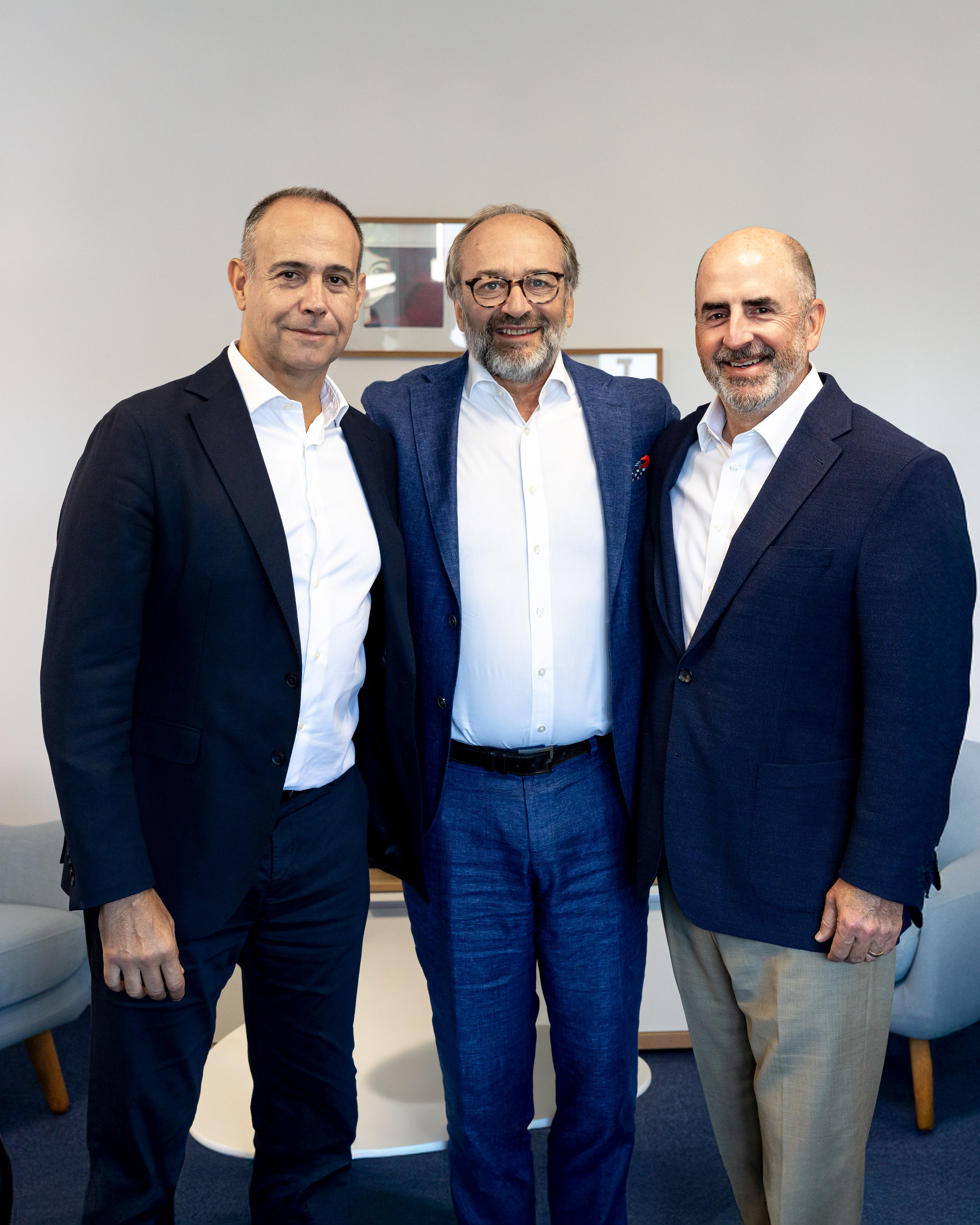 Headshots & Team Portraits. Евгения Смирнова — фотограф в Тулузе и юго-западной Франции