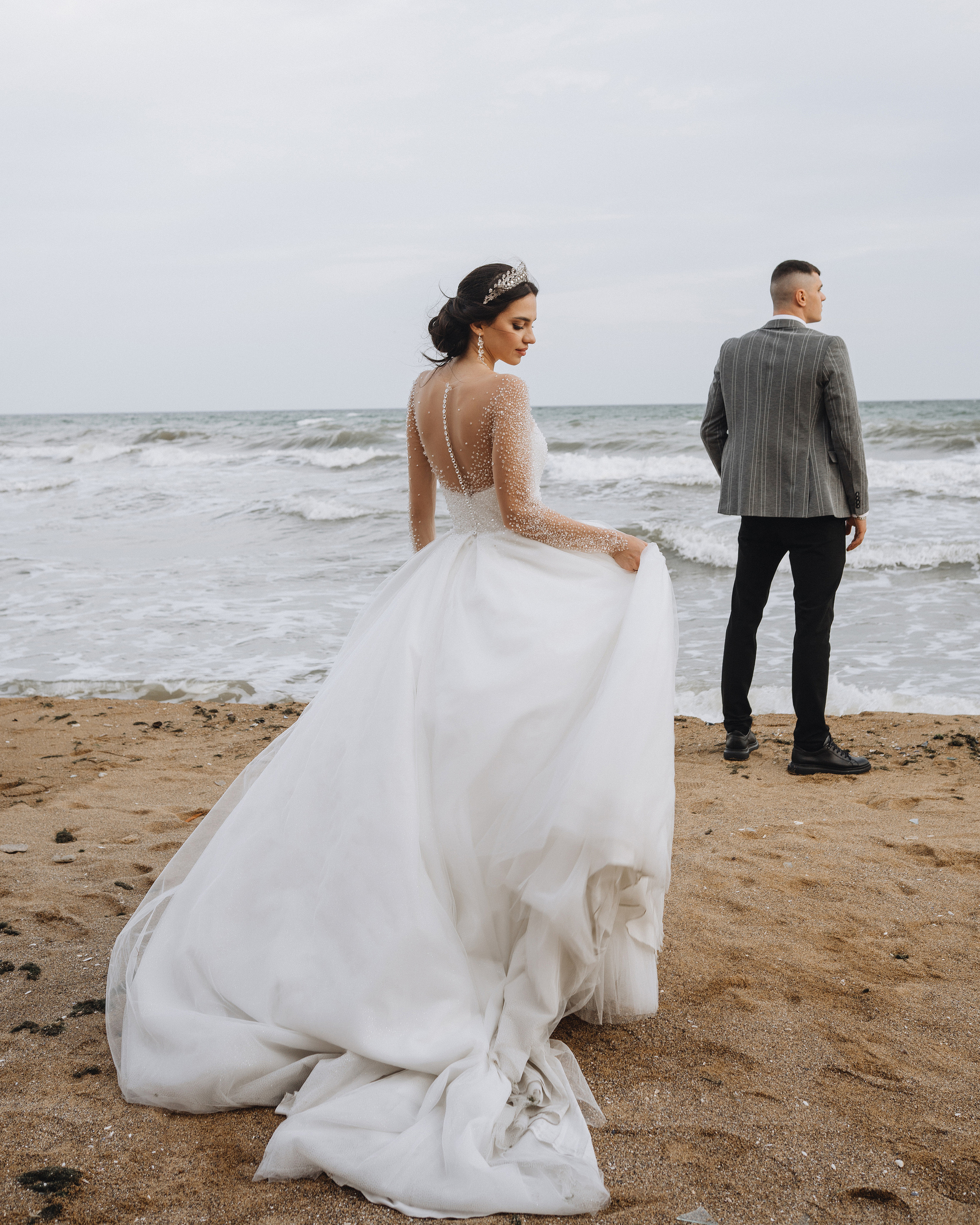 Commercial photography