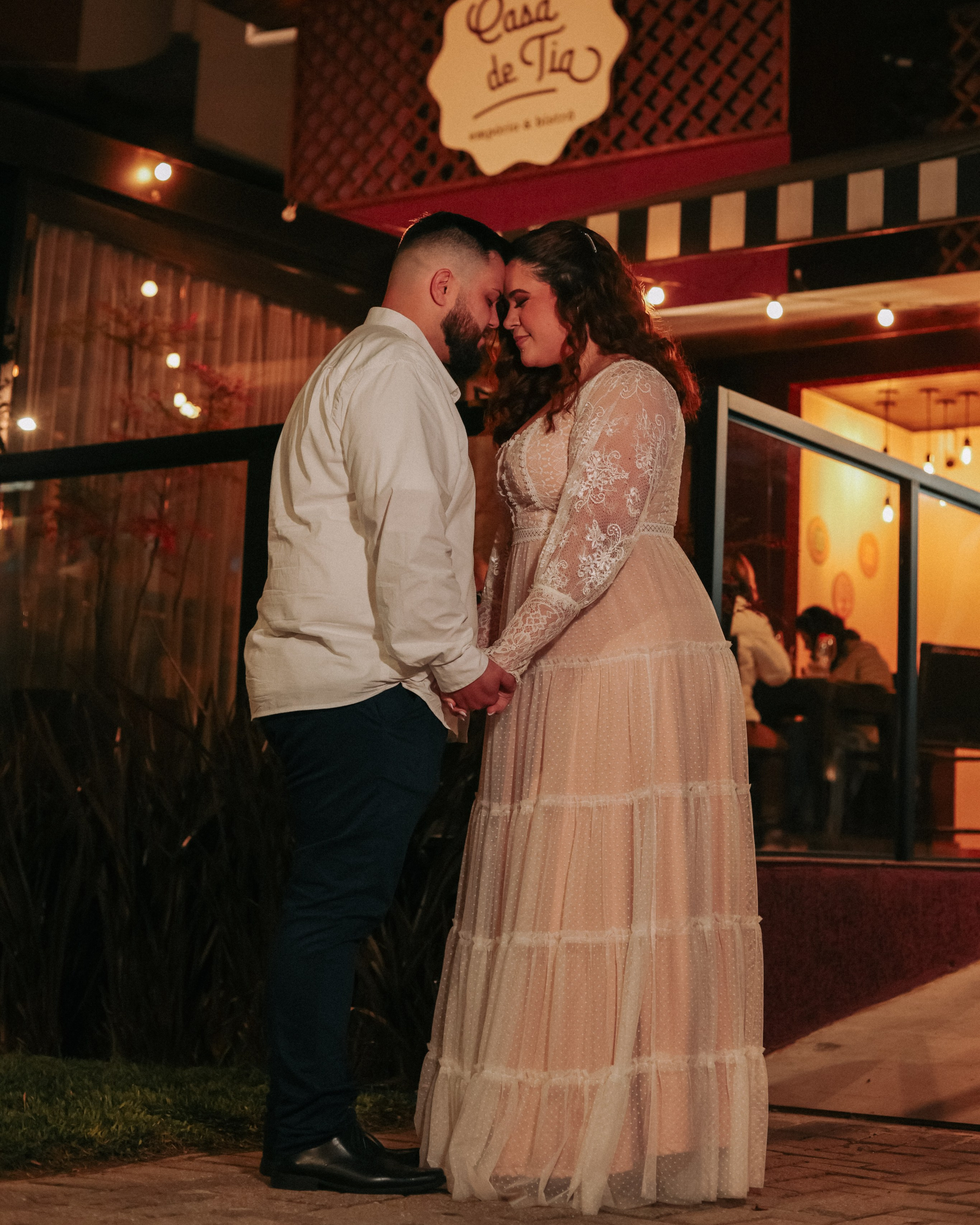 Orçamento Casamento. G&C Studio