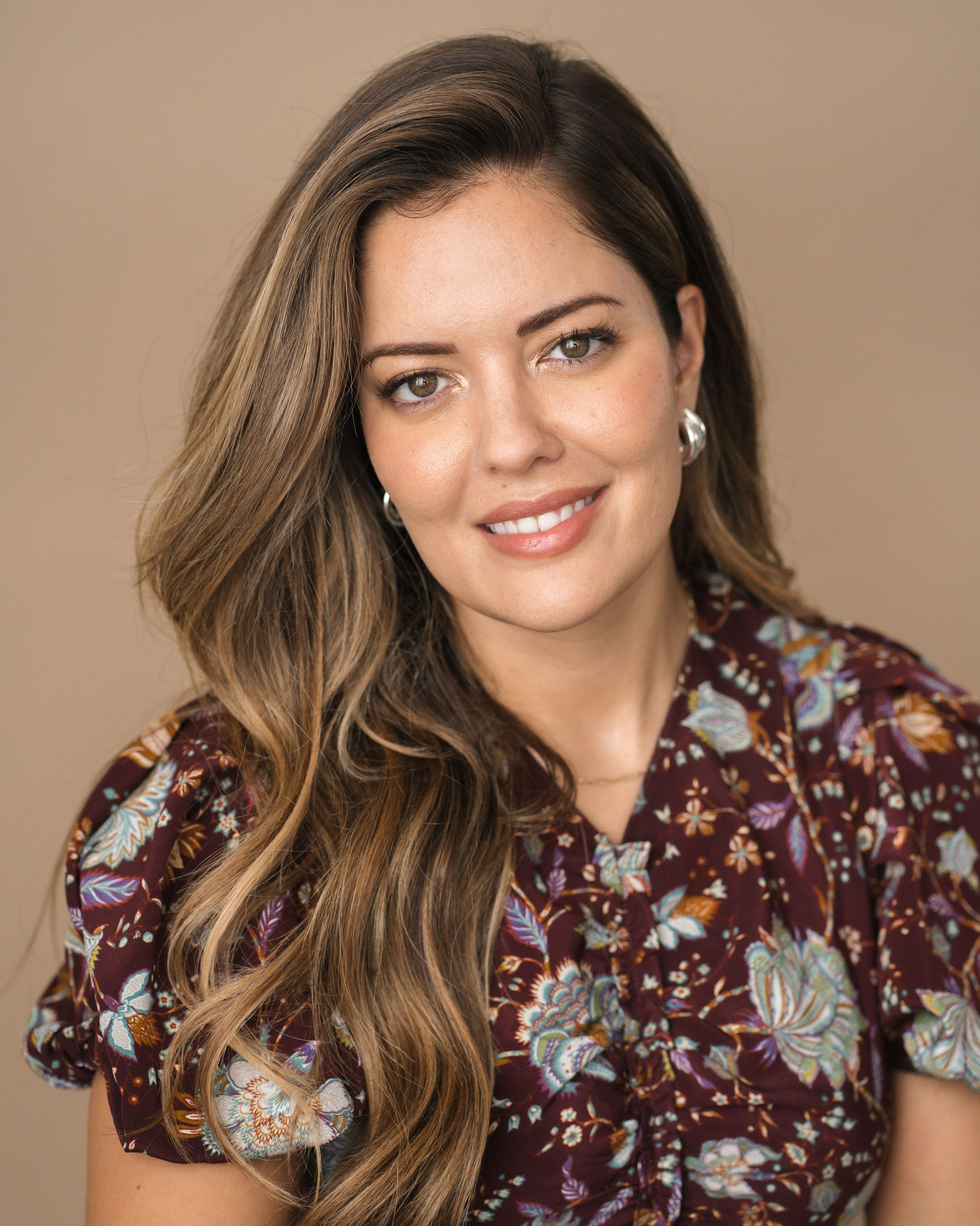 No Fixing Required. Just Space to Be Photographed