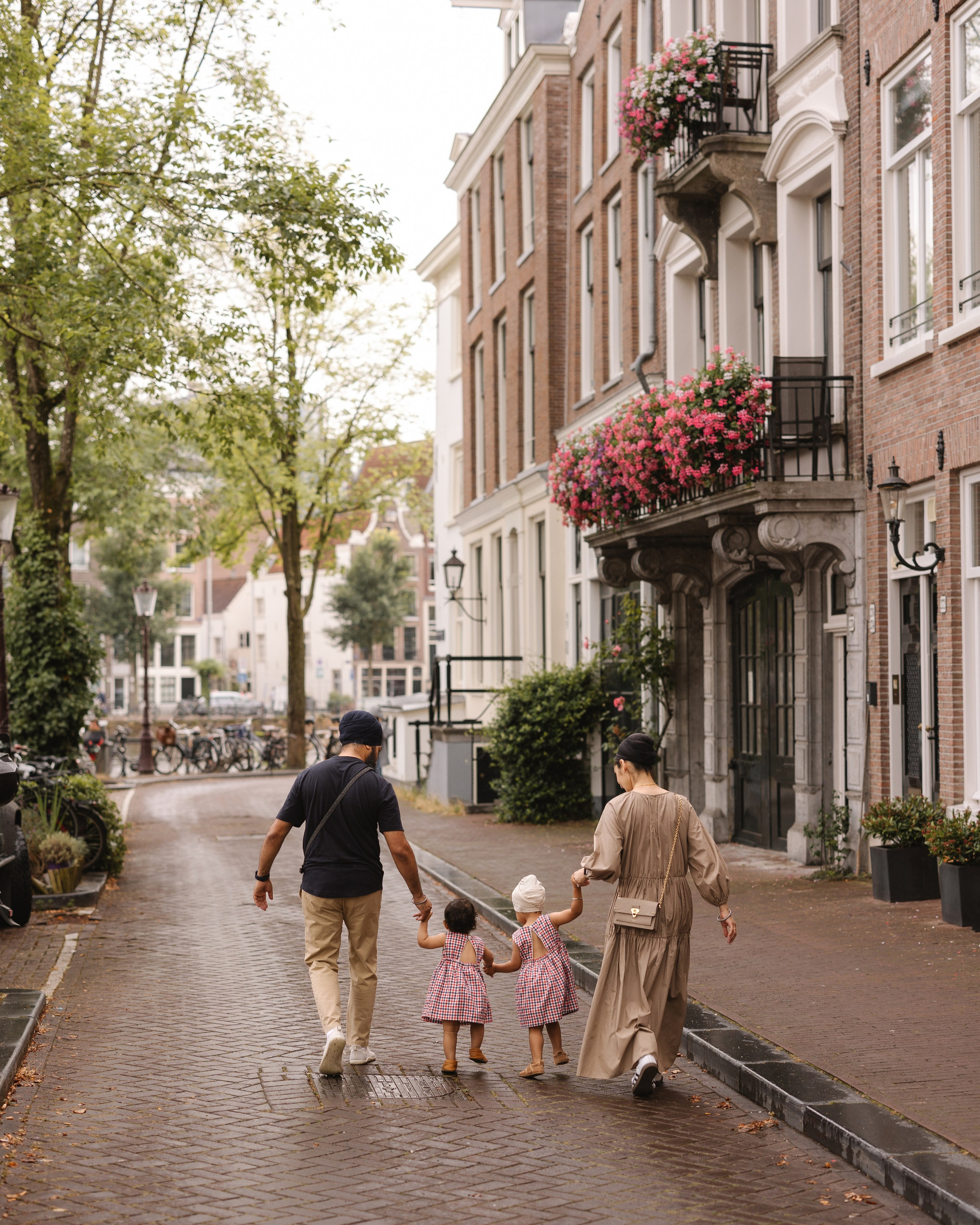 Family and maternity. Yuliya Vaschenok — Photographer in the Netherlands