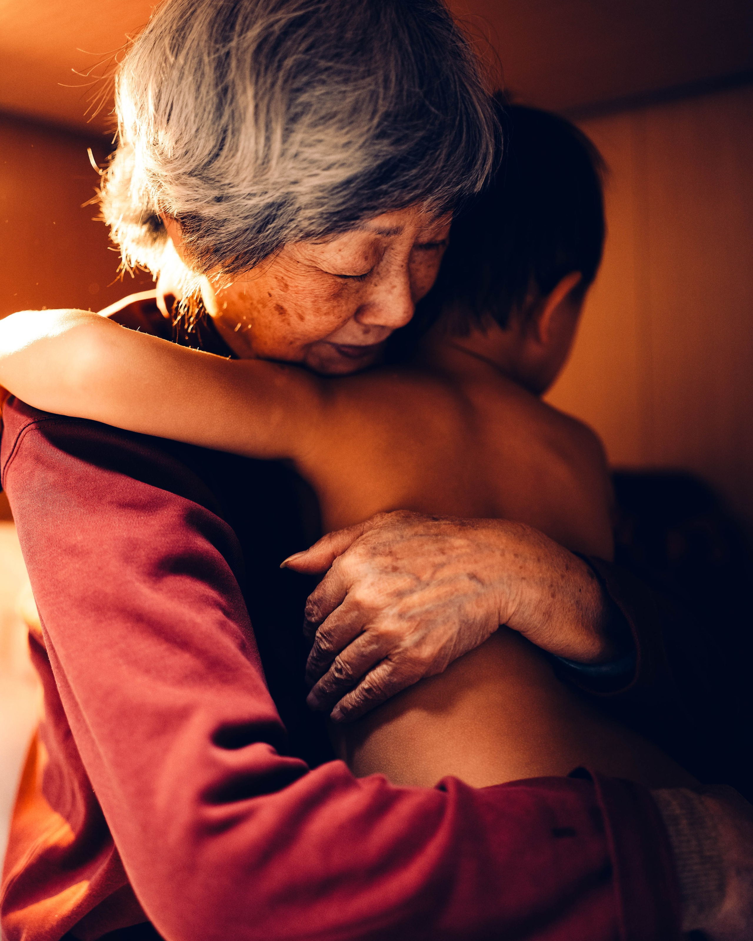 Personal Work. Irina Zoteeva | Artistic Portrait, Family & Brand Photographer in Solihull, Birmingham