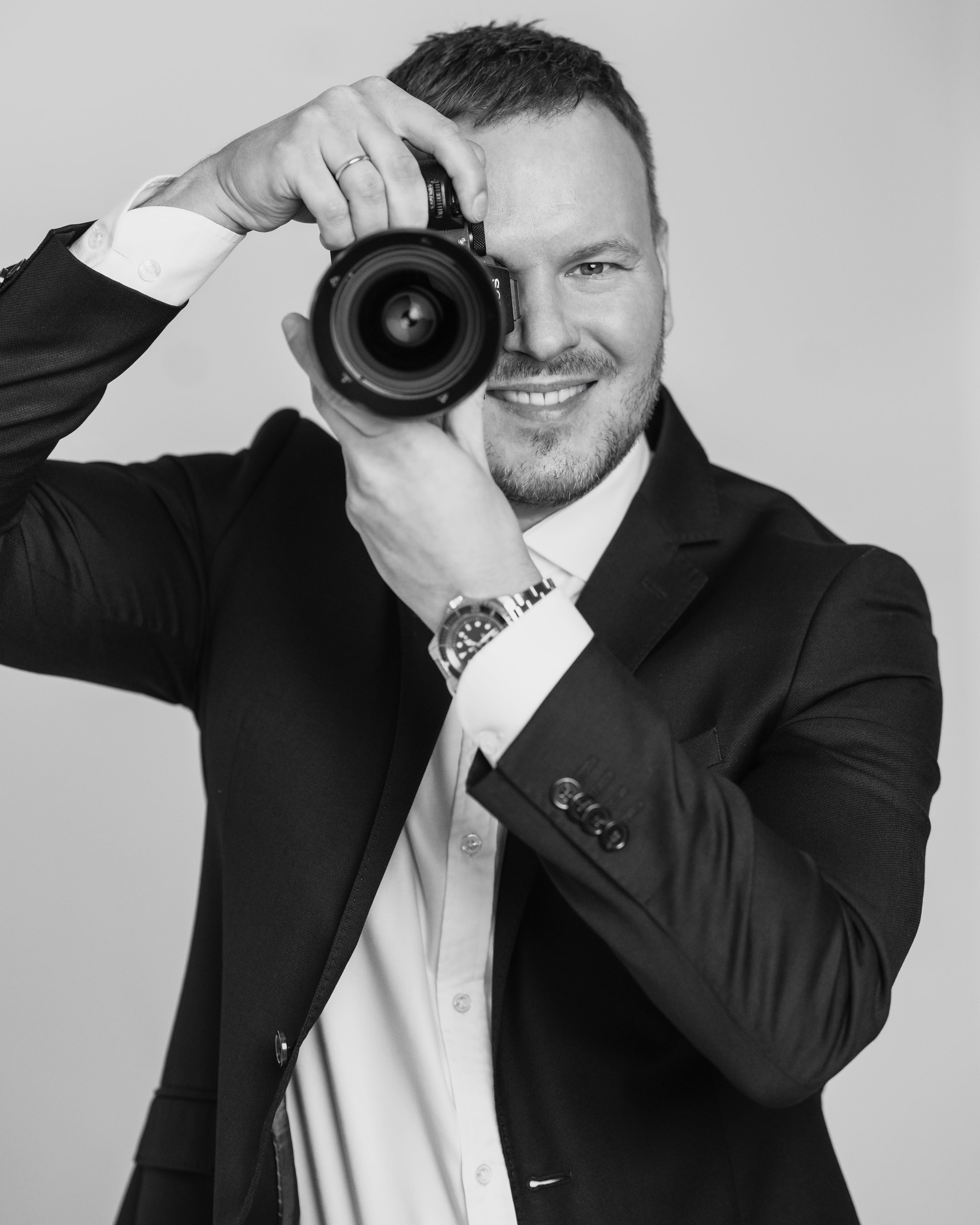 Bryllupsfotograf og videograf. Bryllupsfotograf i hele Norge