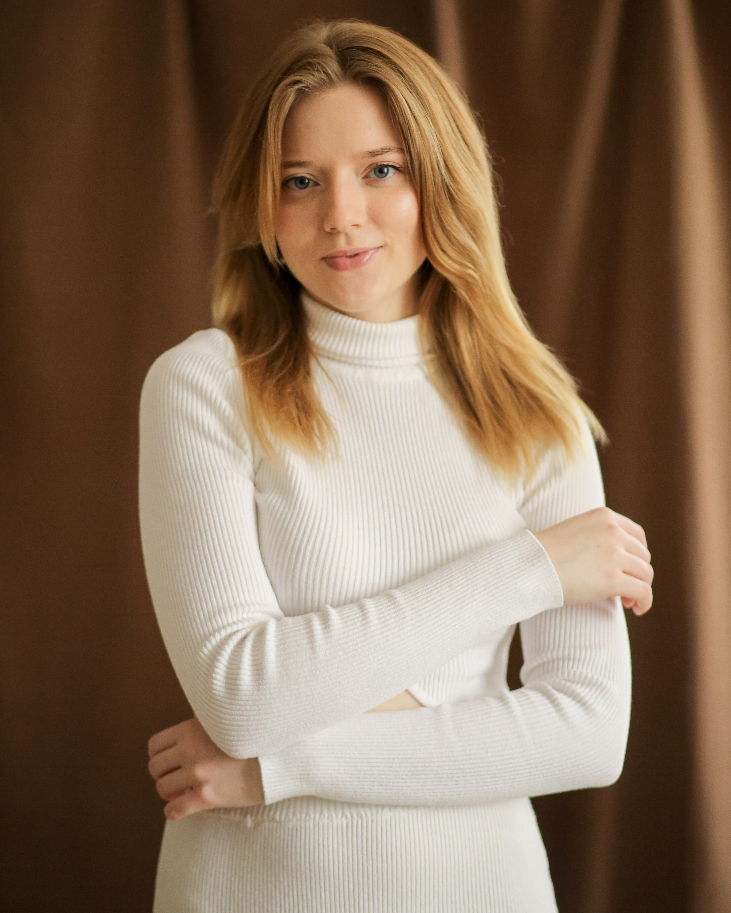 Арина Леонова — фуд-фотограф в Тбилиси