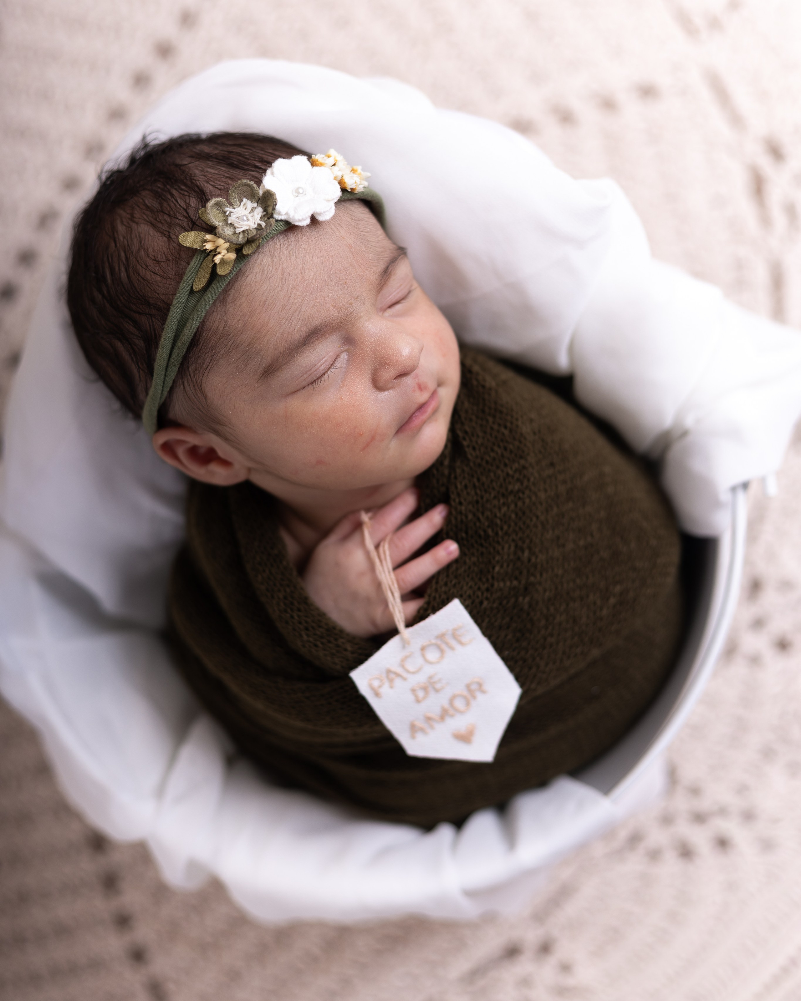 GESTANTE + NEWBORN. Thaislane Lima Retratos