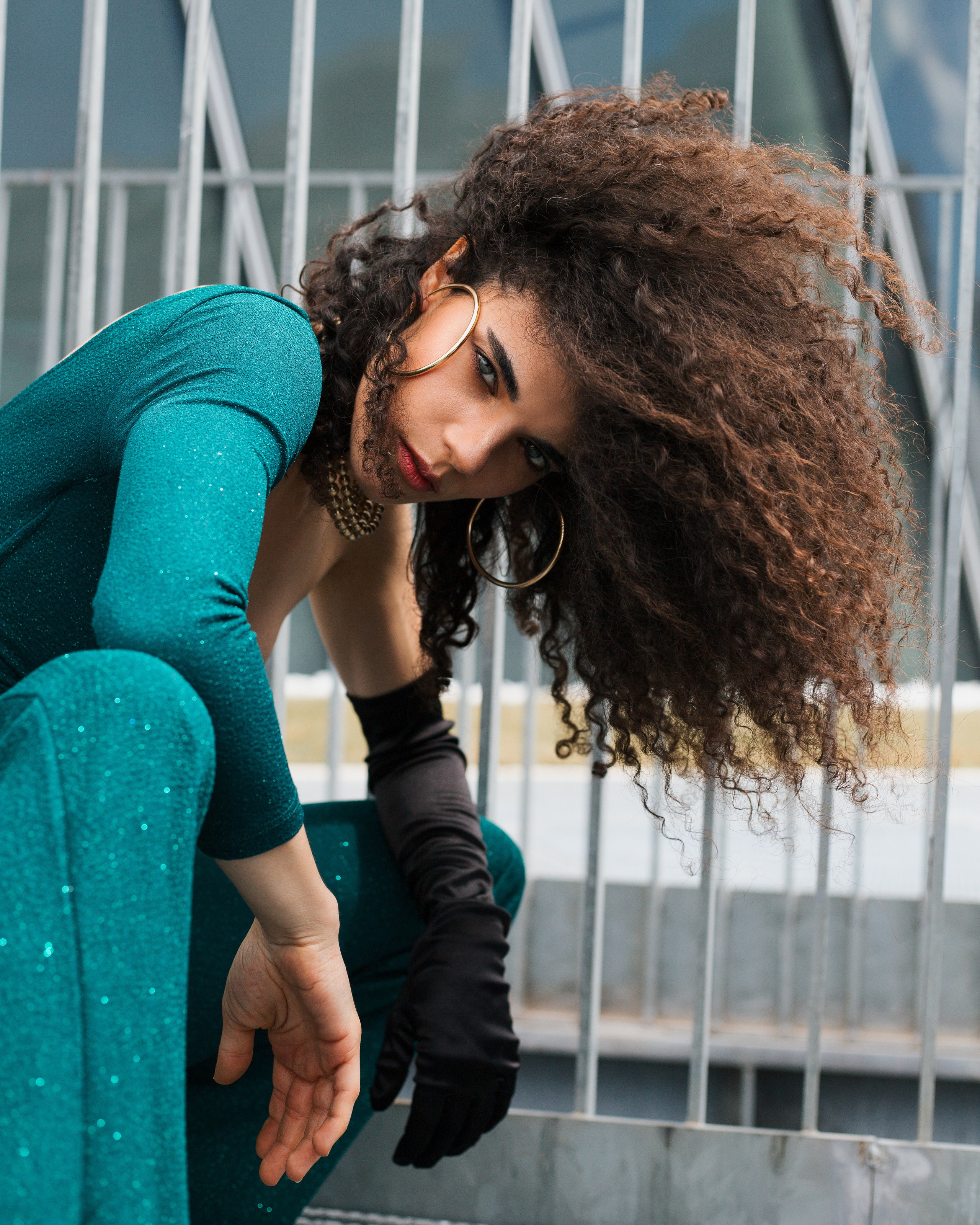 PHOTOGRAPHER ANASTASIIA AMIRI