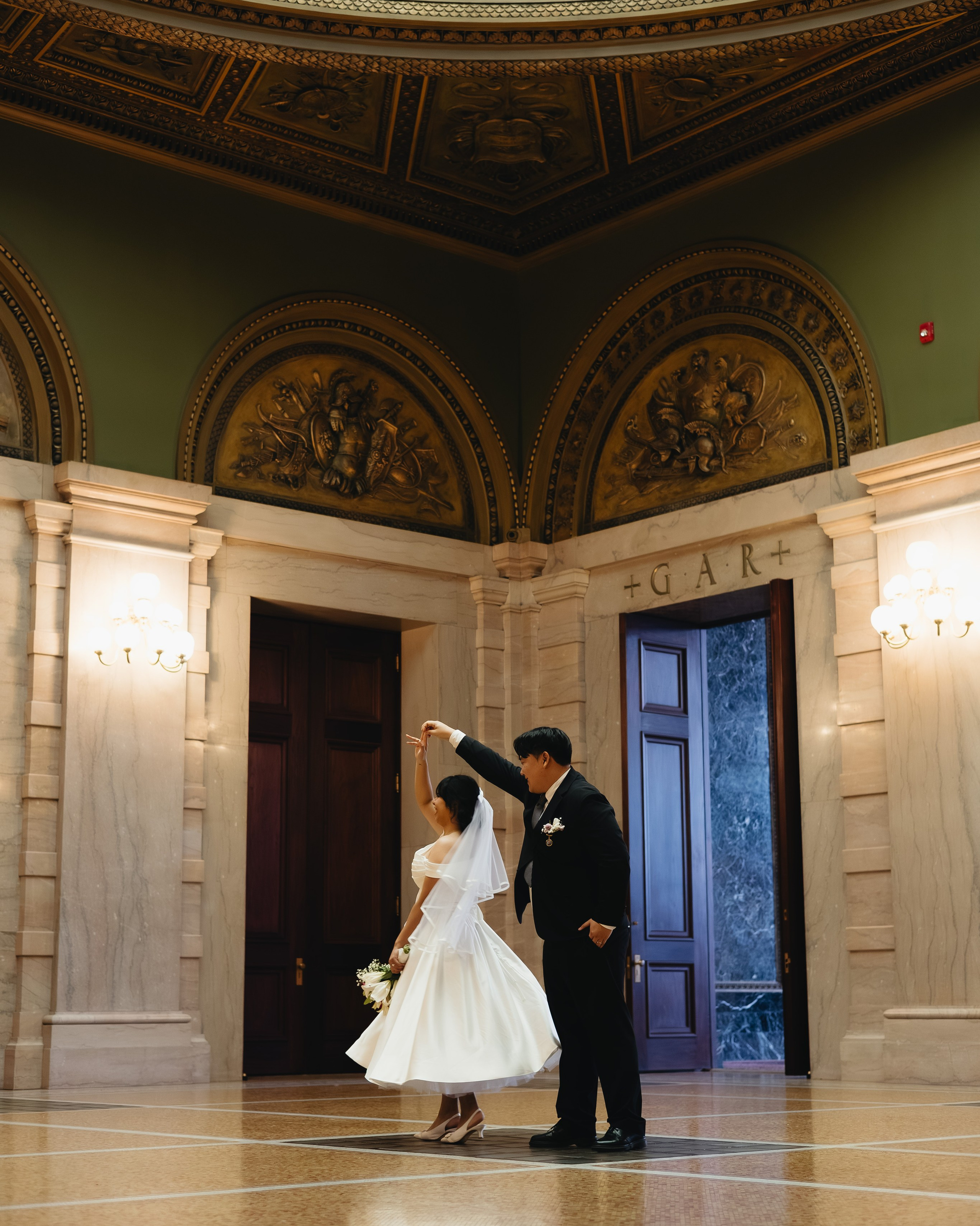 Margarita Chudinova Photography —  Investment Details