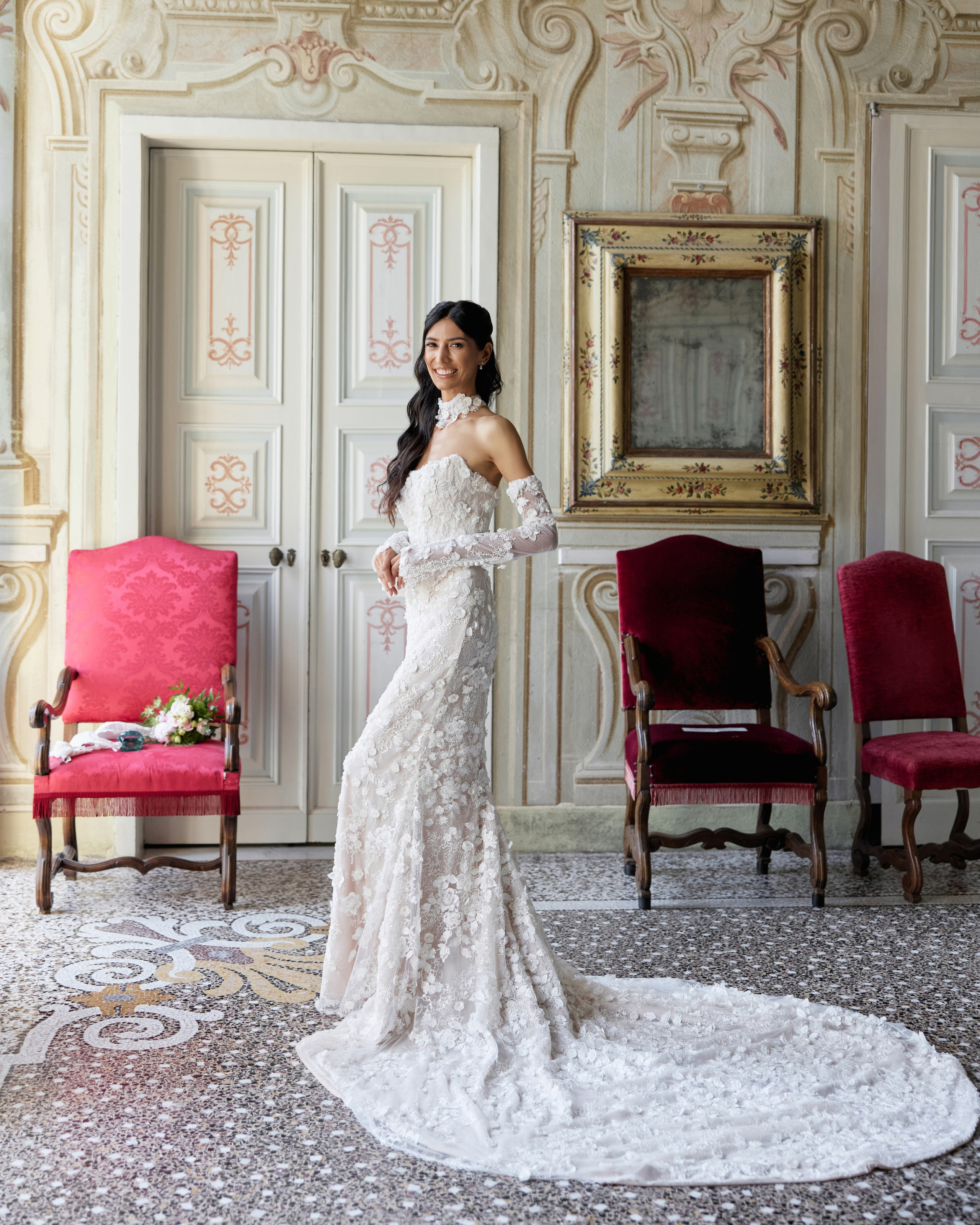 Oferta ślubna 2027. Fotograf ślubny i rodzinny w Krakowie Yana Klymova