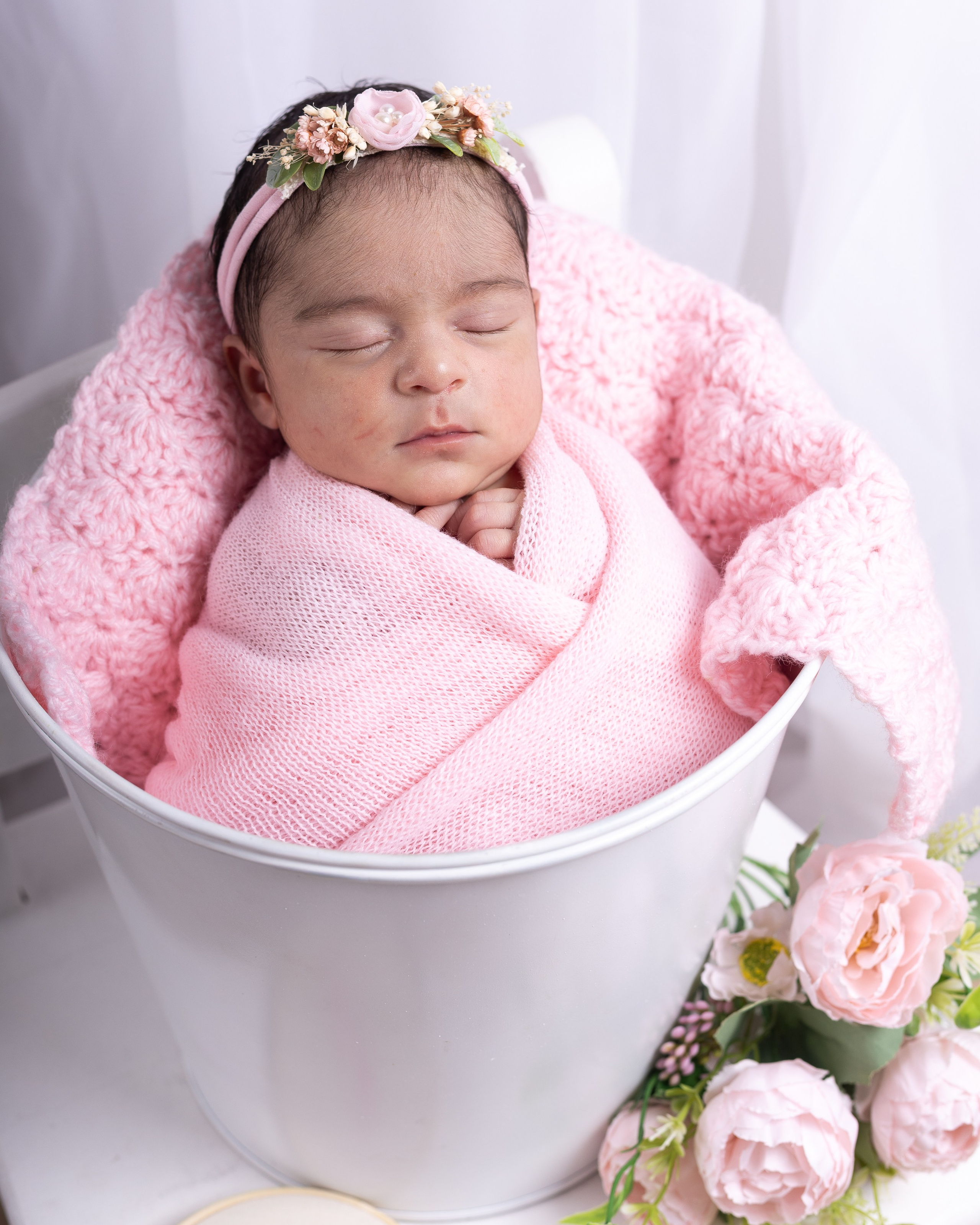 GESTANTE + NEWBORN. Thaislane Lima Retratos